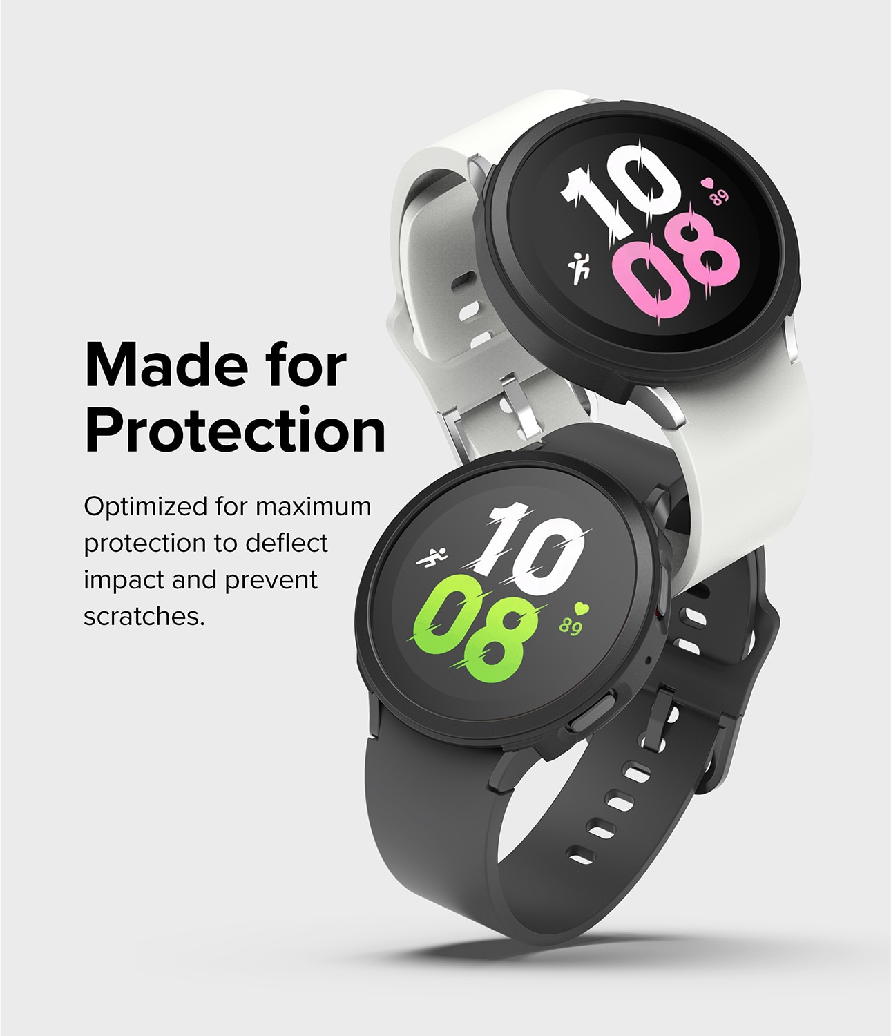 Funda Air Sports Samsung Galaxy Watch 5 44mm Black