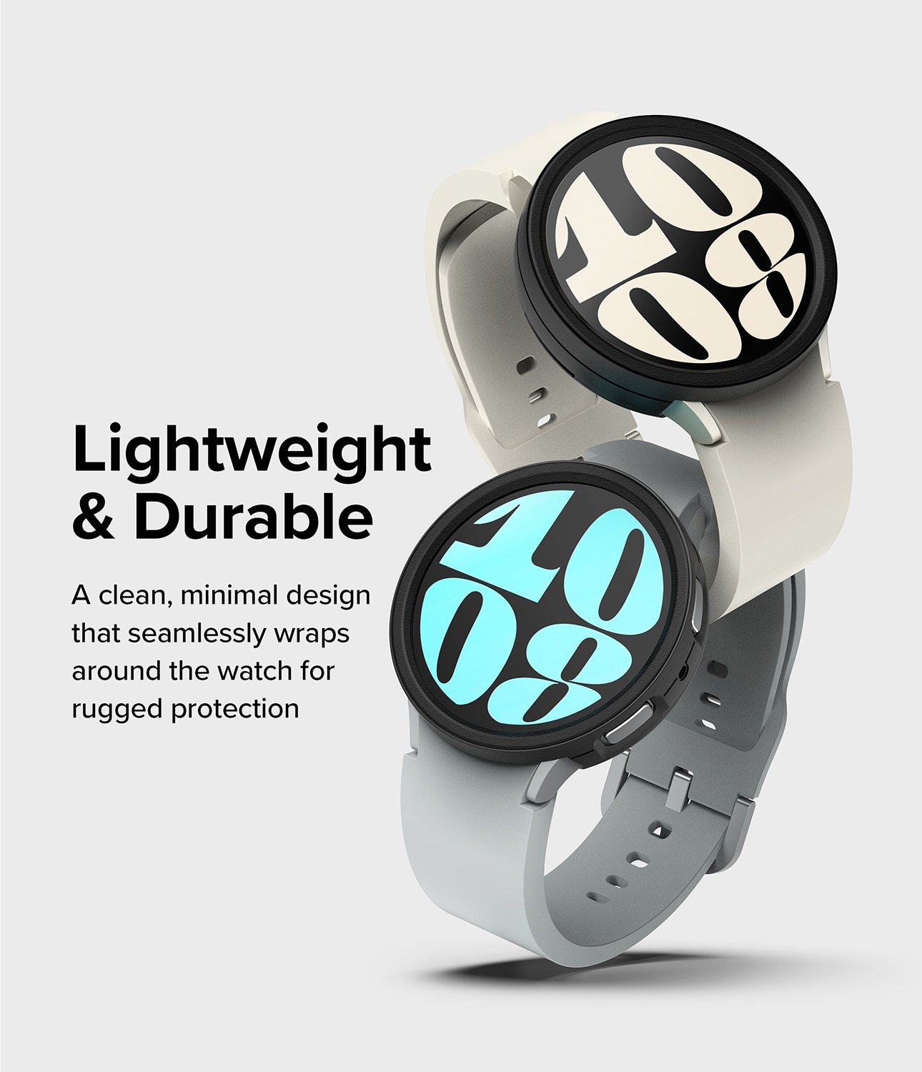 Funda Air Sports Samsung Galaxy Watch 6 44mm Black