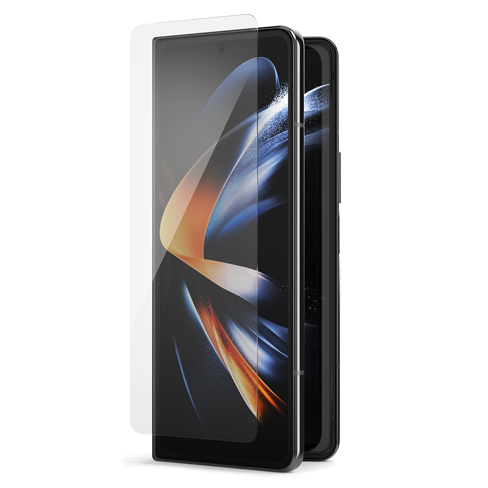 Cover Display Tempered Glass Samsung Galaxy Z Fold 4