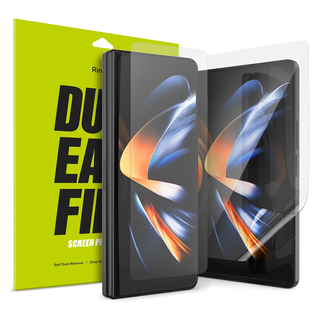 ID Screen Protector Samsung Galaxy Z Fold 4