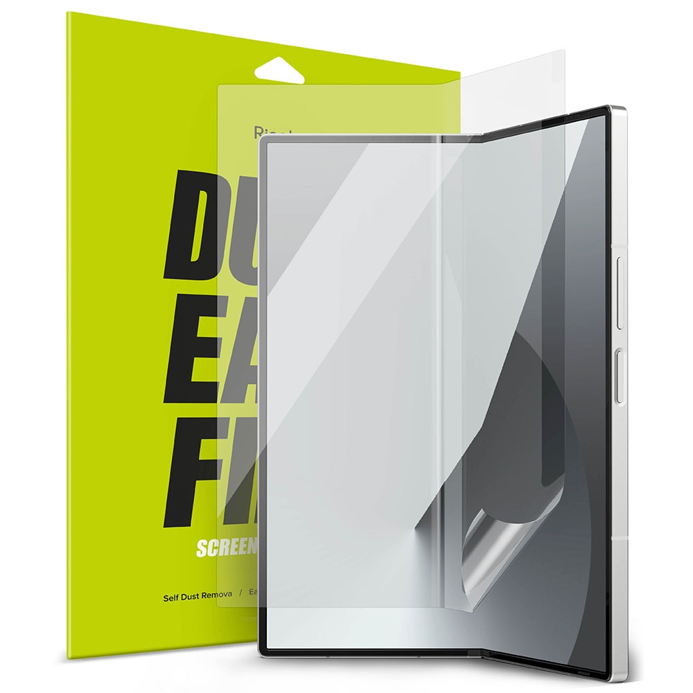 Dual Easy Screen Protector (2 piezas) Samsung Galaxy Z Fold 6