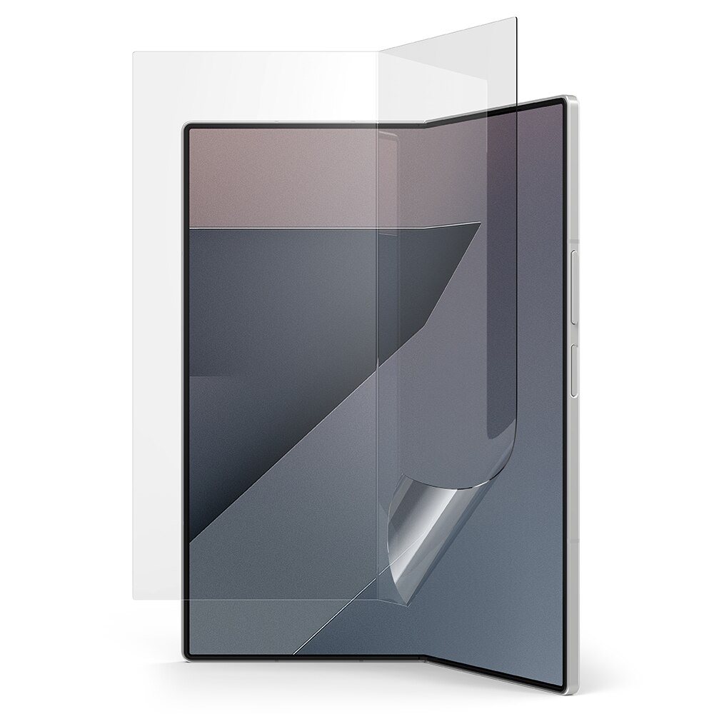 Dual Easy Pro Screen Protector (2 piezas) Samsung Galaxy Z Fold 7