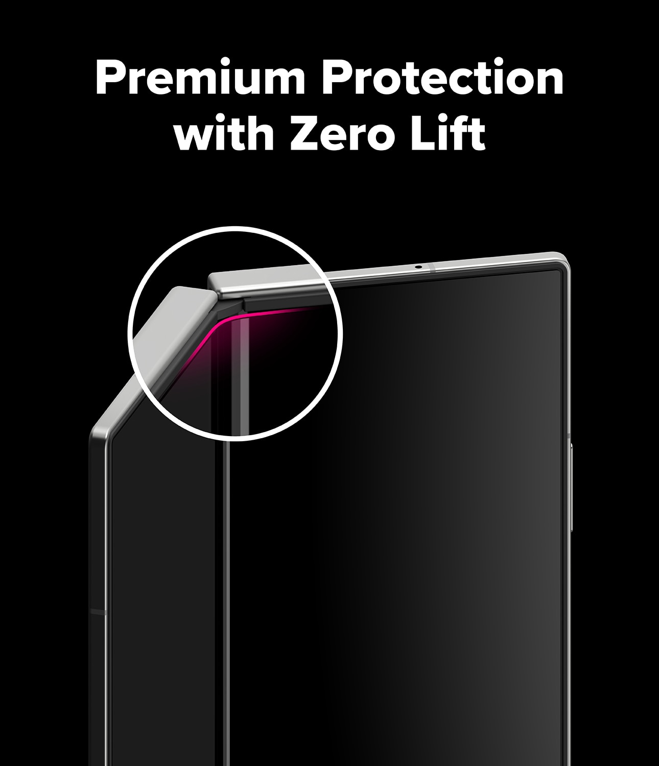 Dual Easy Pro Screen Protector (2 piezas) Samsung Galaxy Z Fold 7