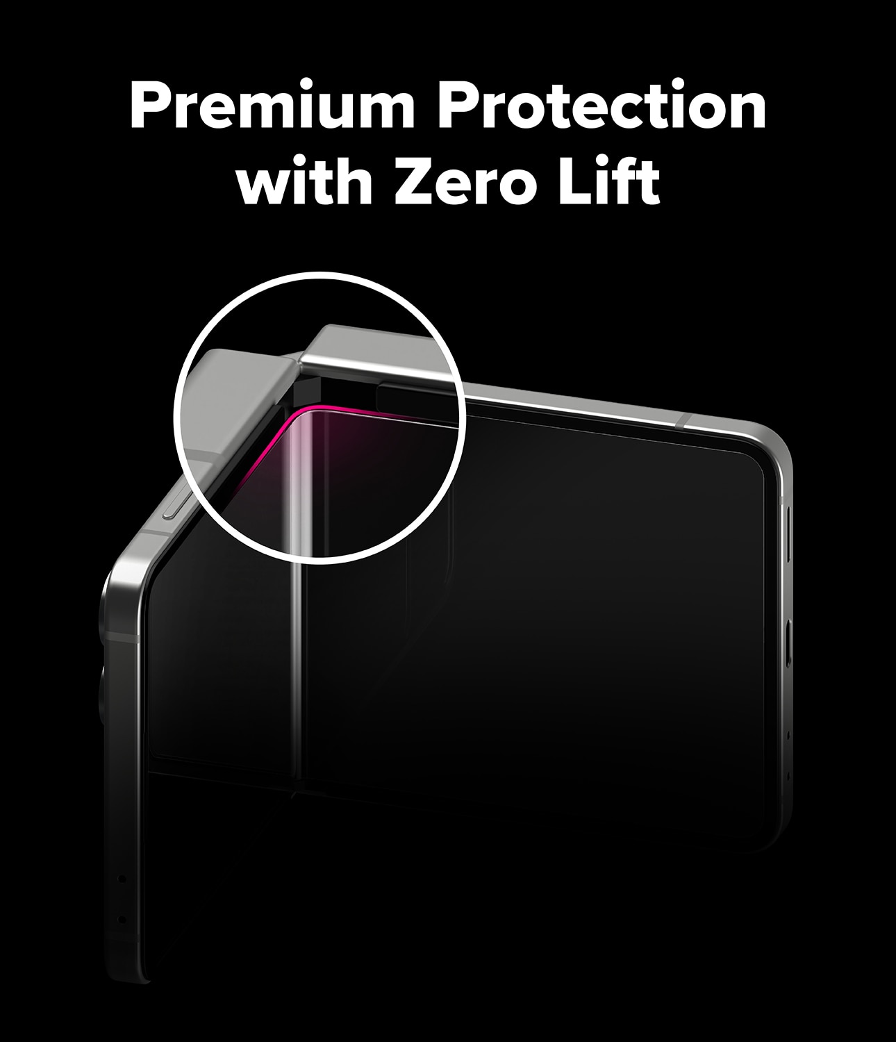 Dual Easy Pro Screen Protector (2 piezas) Samsung Galaxy Z Flip 7