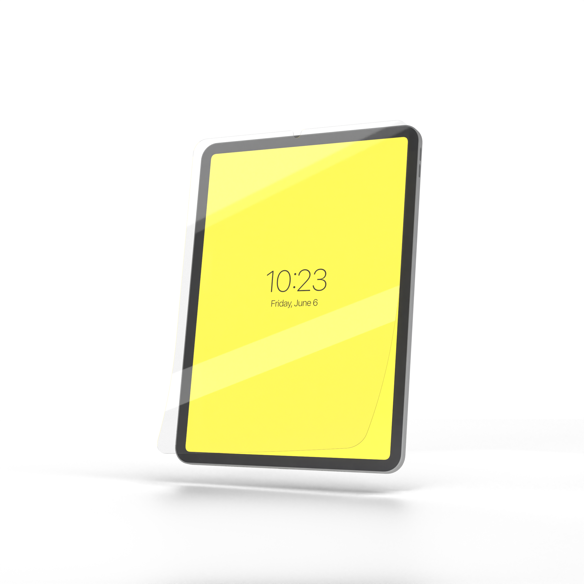 Screen Protector Samsung Galaxy Tab S8 Plus