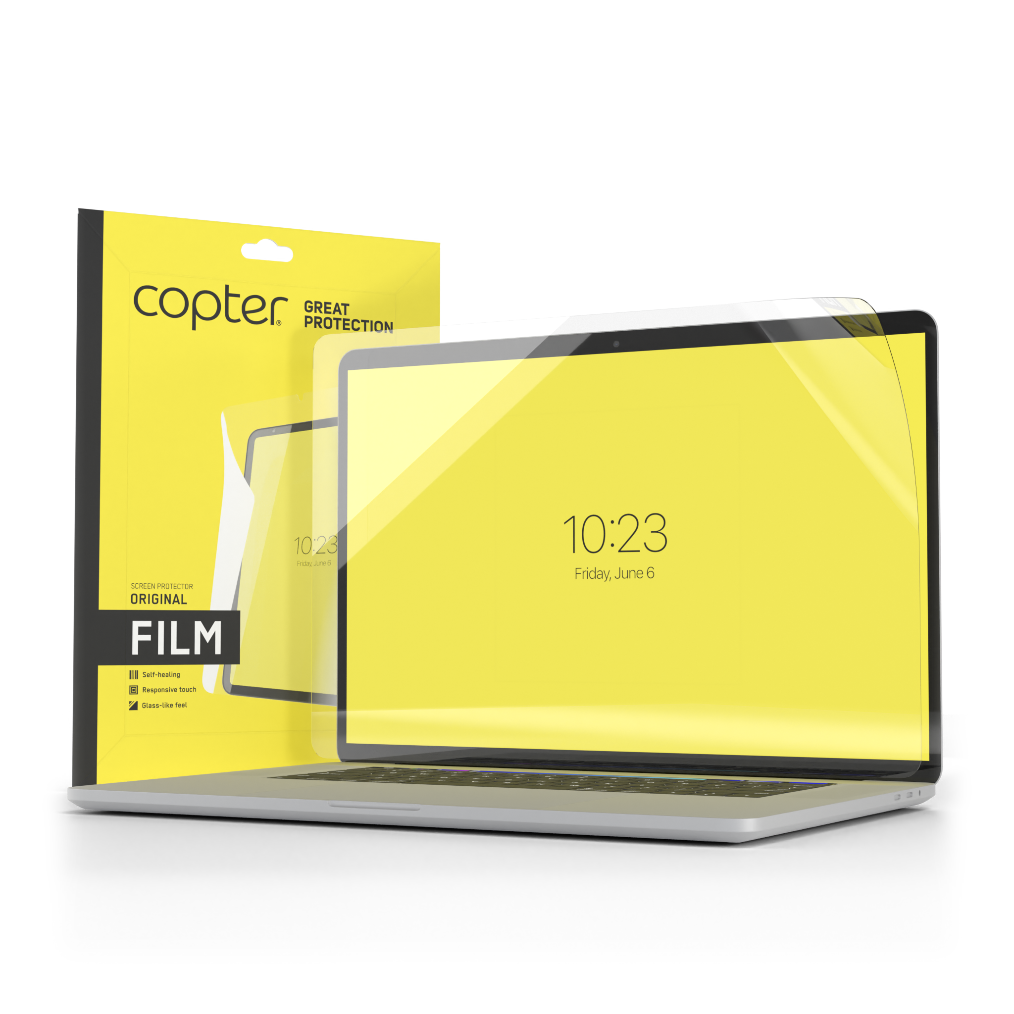 Screen Protector Apple MacBook Air 13 2018-2020