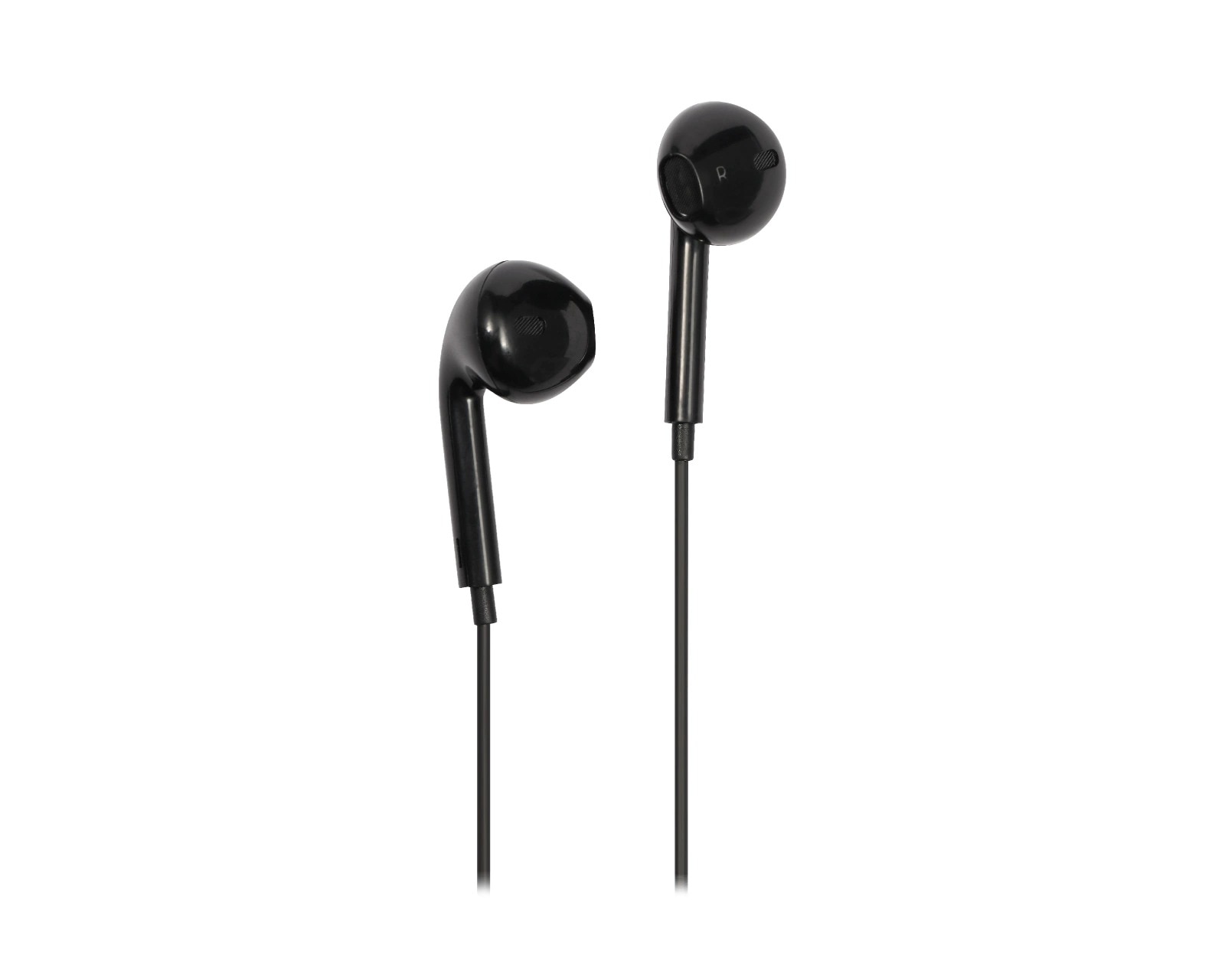 Auriculares In-ear USB-C Negro