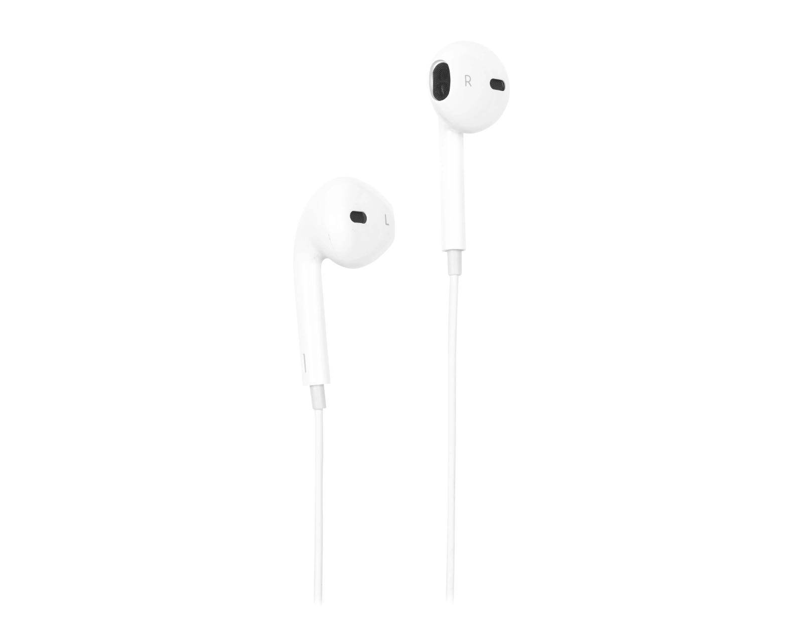 Auriculares In-ear USB-C Blanco