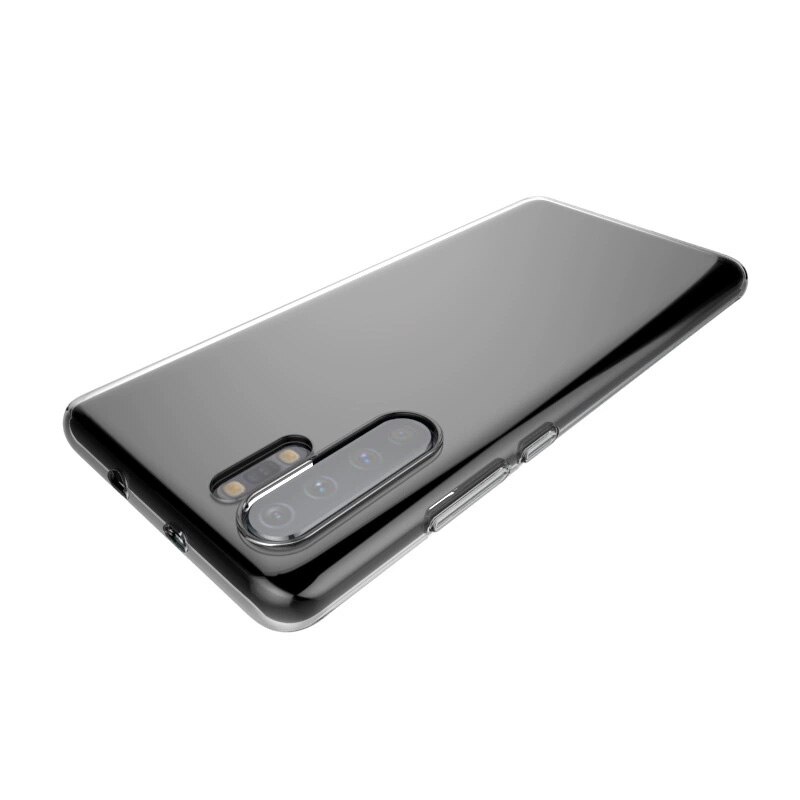 TPU Funda Huawei P30 Pro Transparente