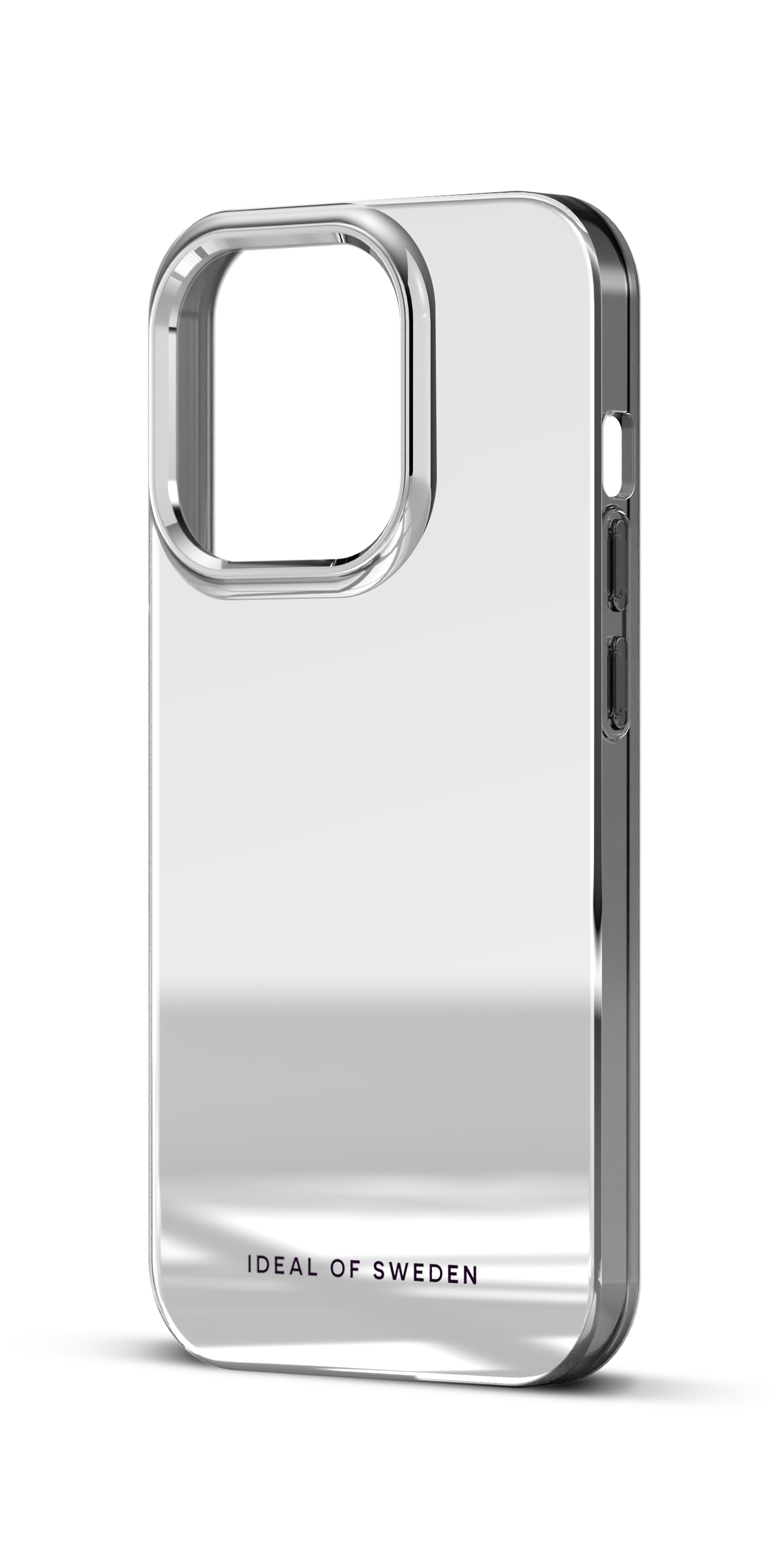 Clear Funda iPhone 15 Pro Mirror