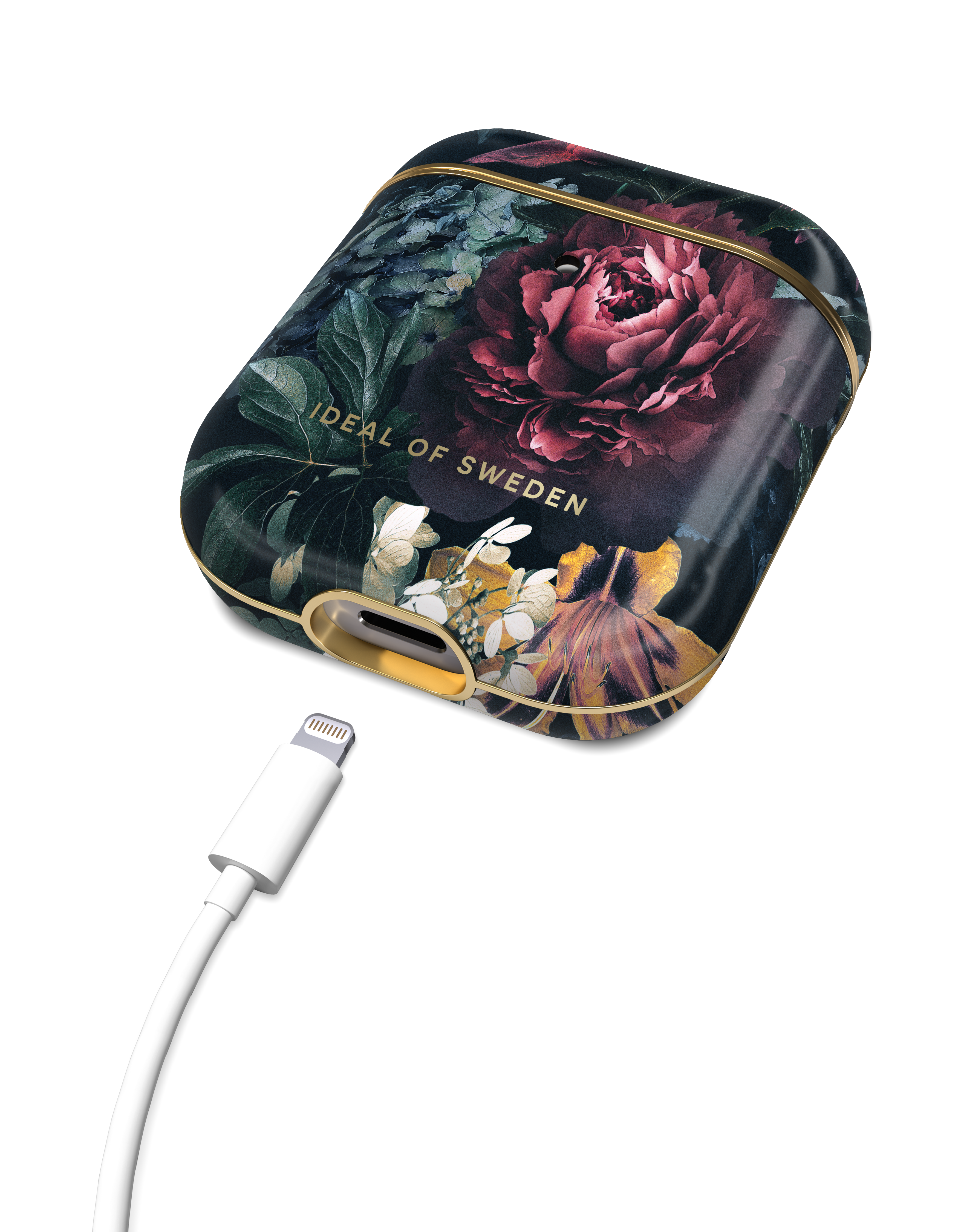 Funda Fashion Case AirPods Dawn Bloom