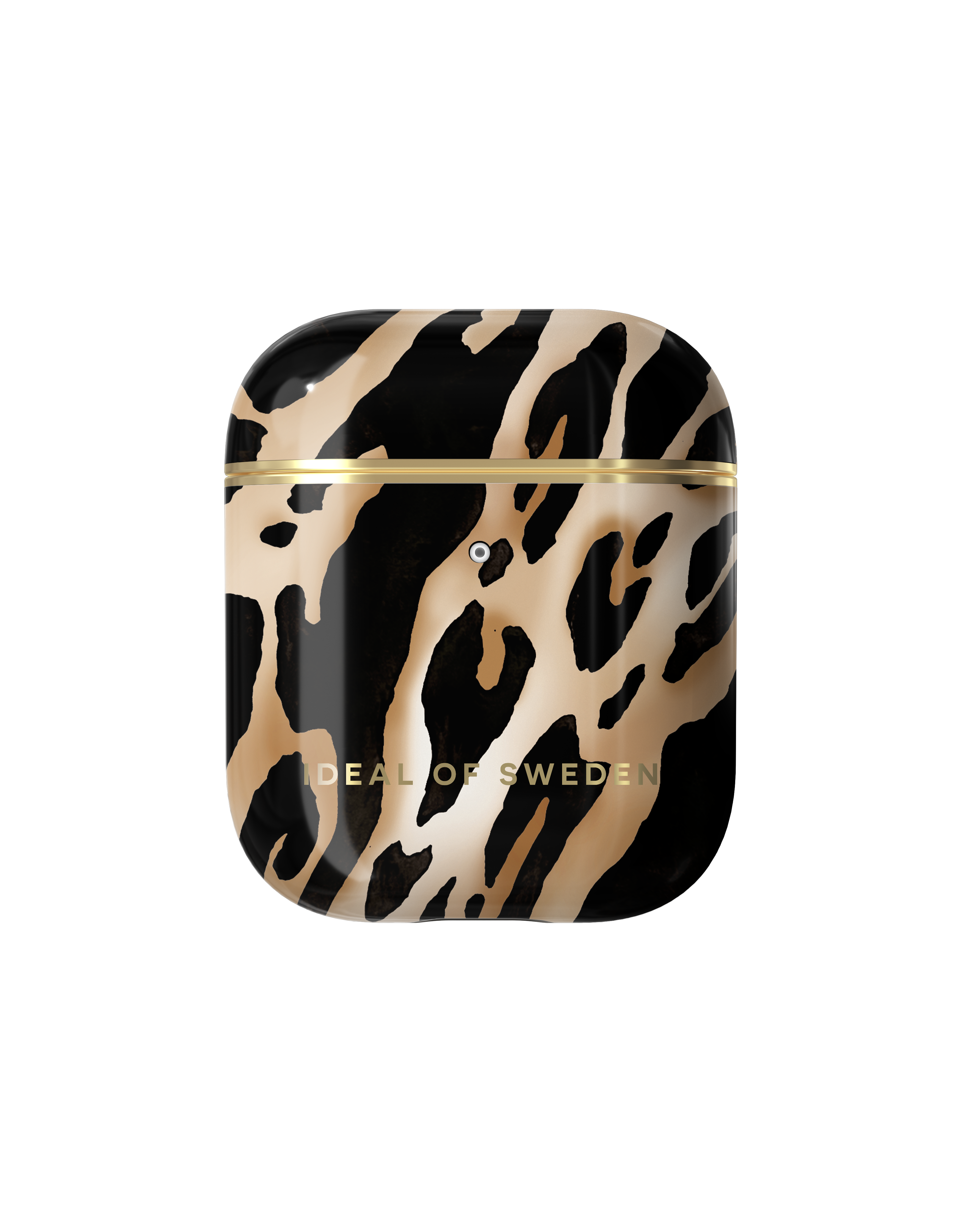 Funda Fashion Case AirPods Iconic Leopard