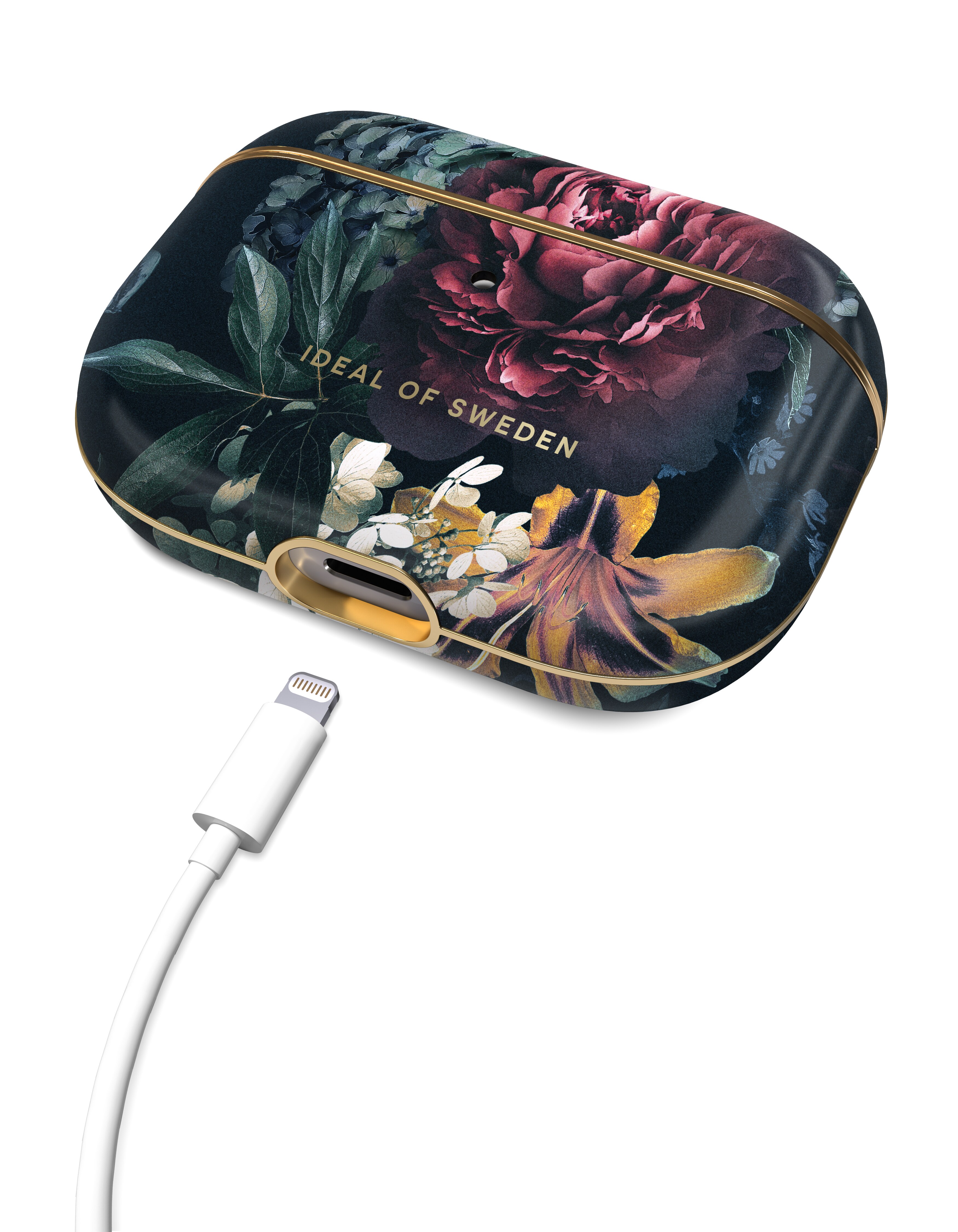 Funda Fashion Case AirPods 3 Dawn Bloom