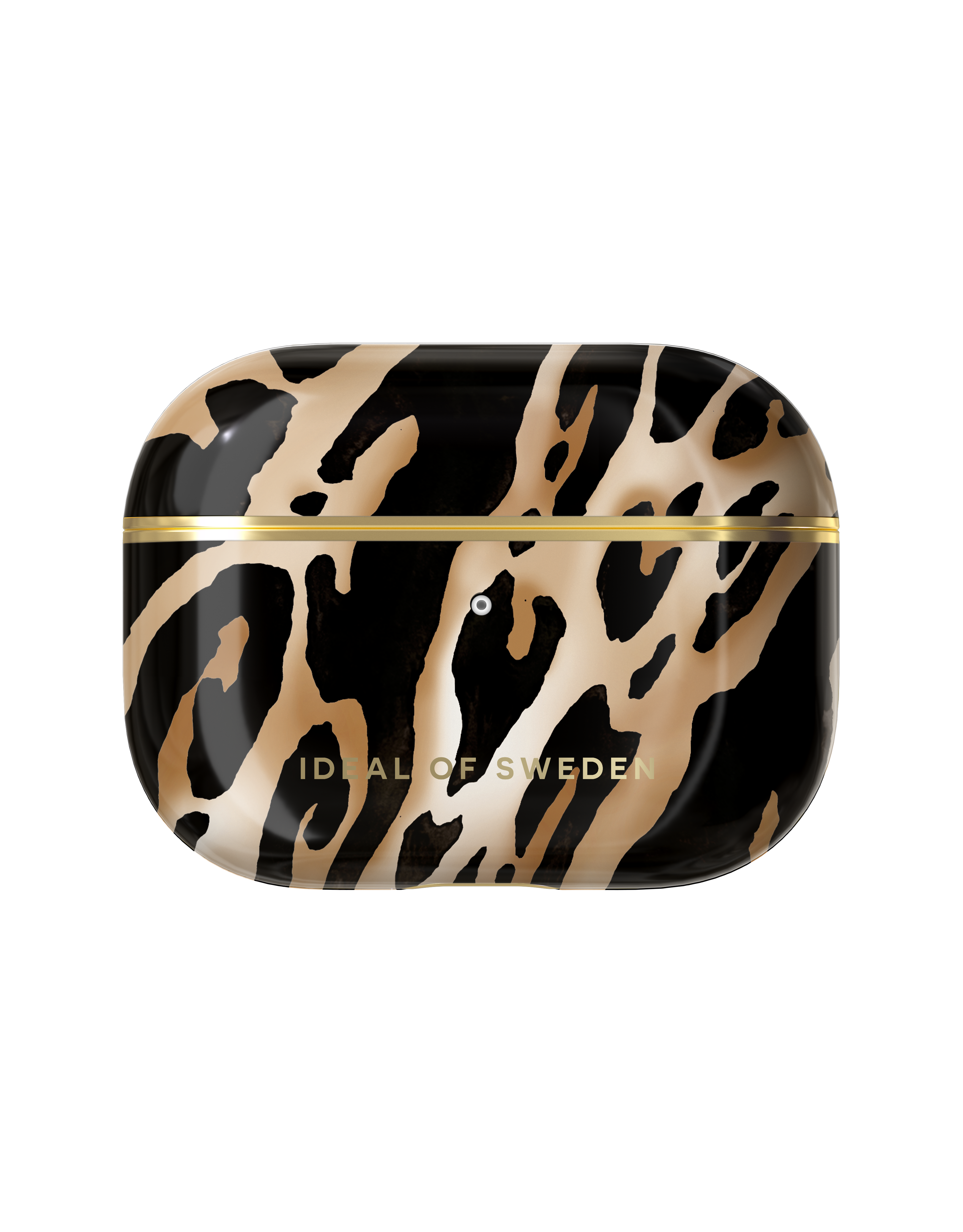 Funda Fashion Case AirPods 3 Iconic Leopard