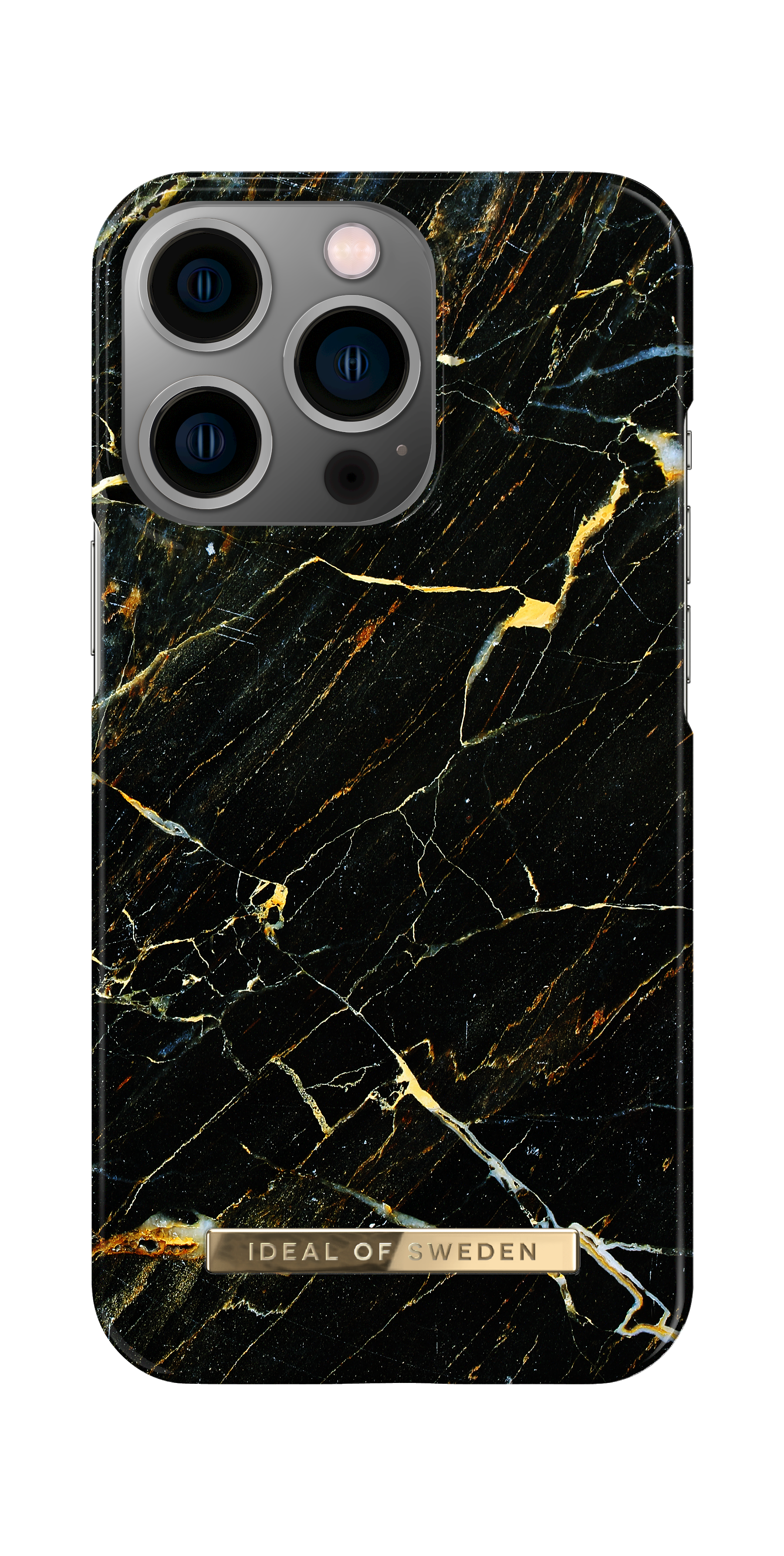 Funda Fashion Case iPhone 13 Pro Port Laurent Marble