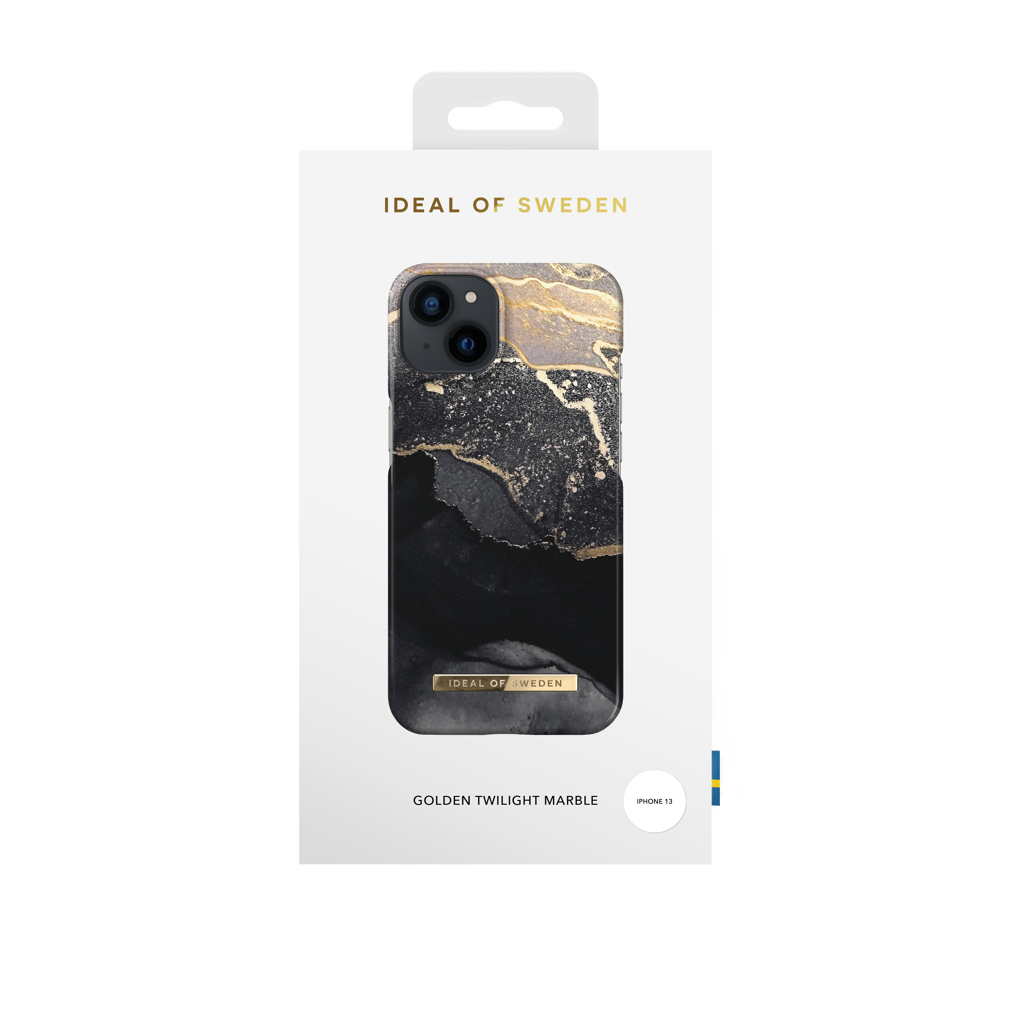 Funda Fashion Case iPhone 13 Twilight Marble