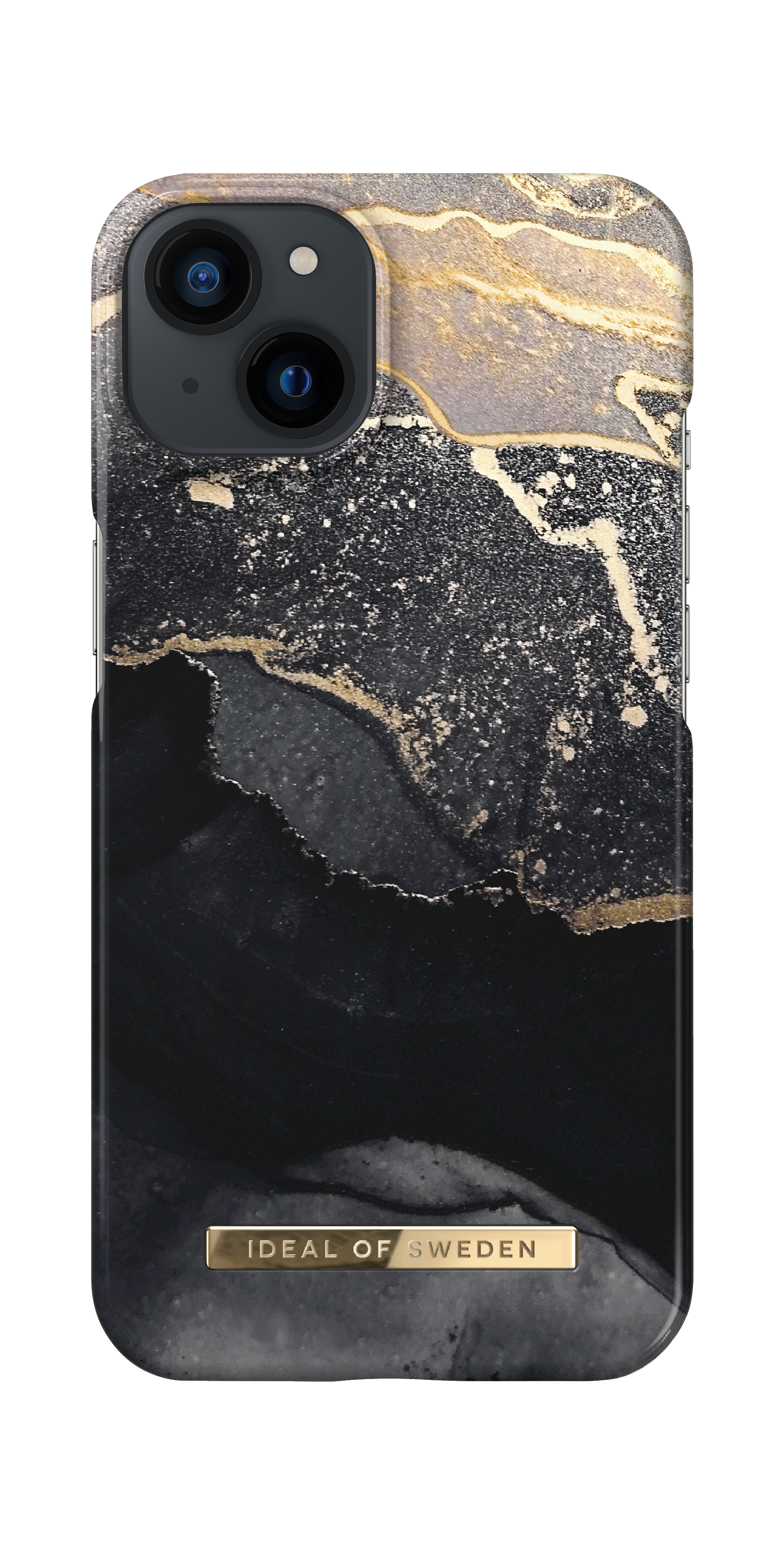 Funda Fashion Case iPhone 13 Twilight Marble