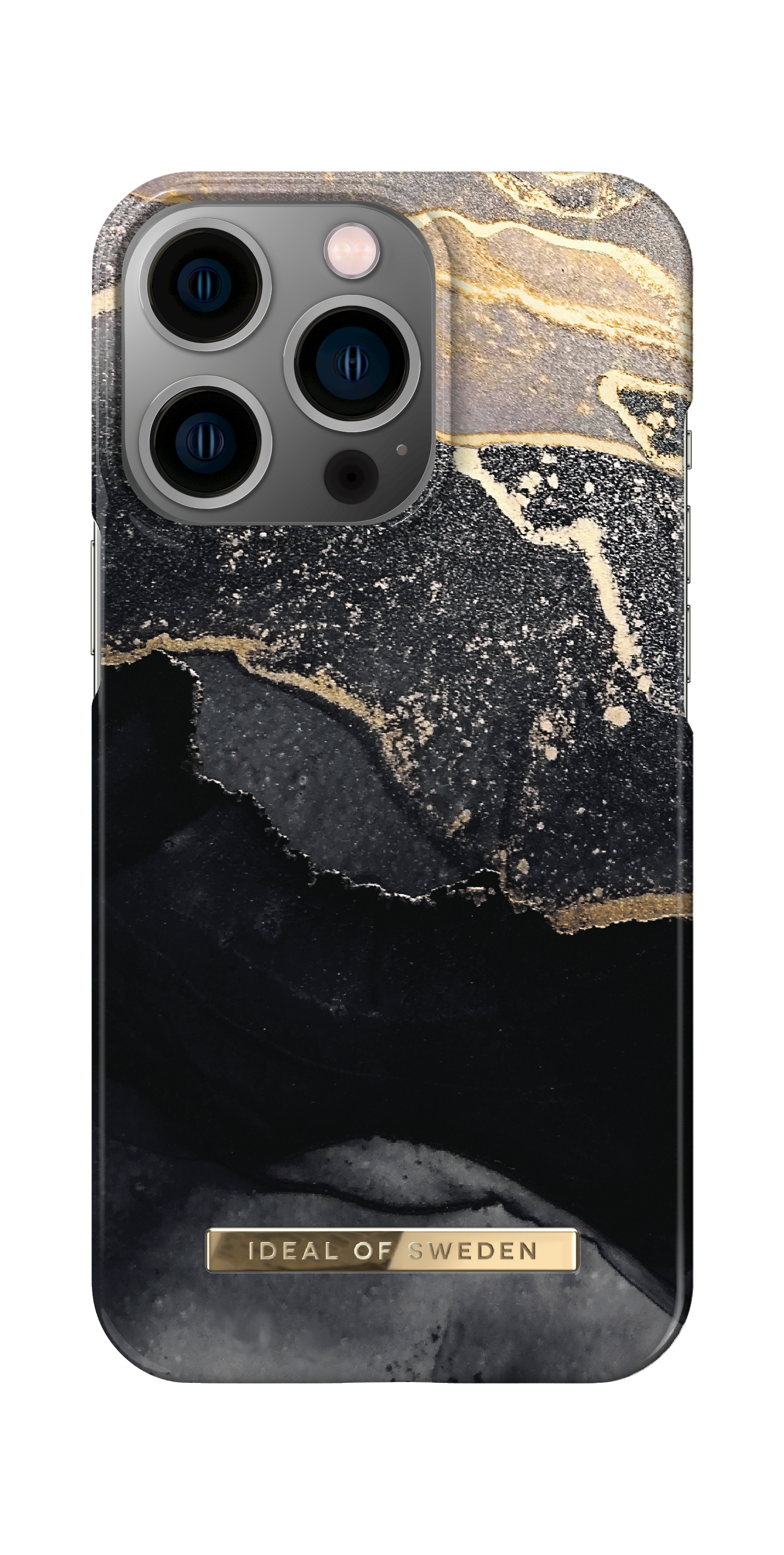 Funda Fashion Case iPhone 13 Pro Twilight Marble