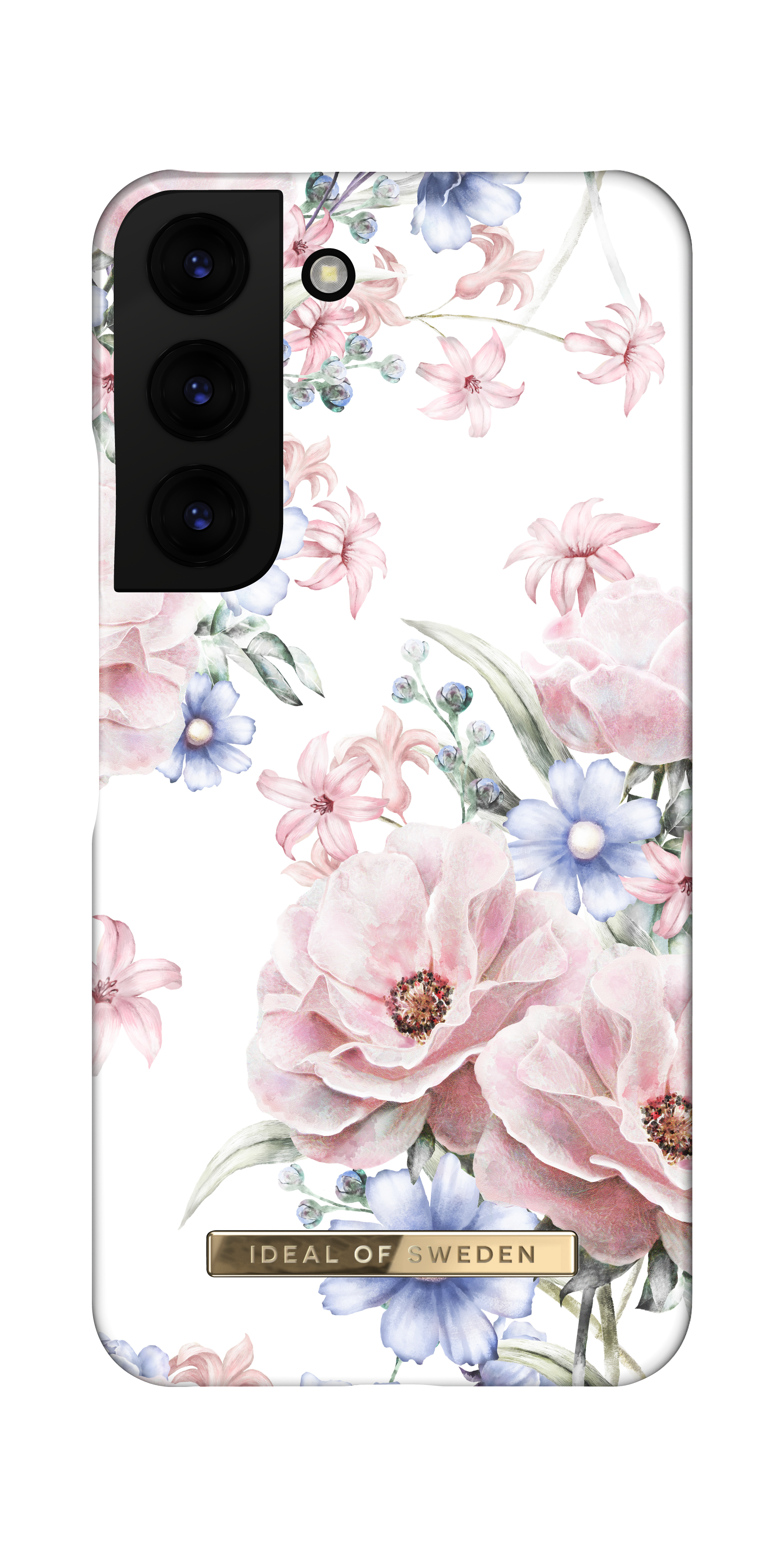 Funda Samsung Galaxy S23 Floral Romance