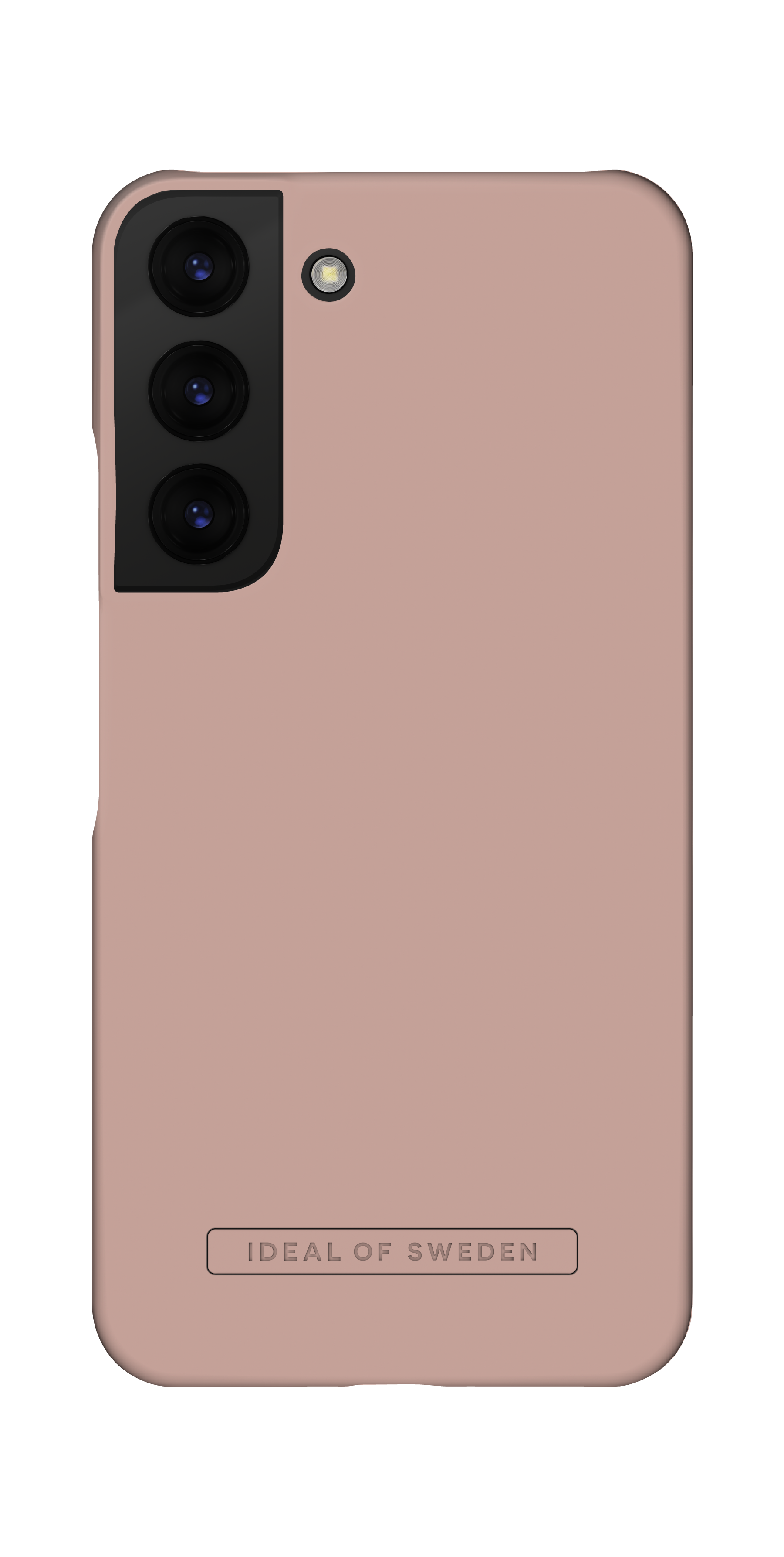 Funda Seamless Samsung Galaxy S23 Blush Pink