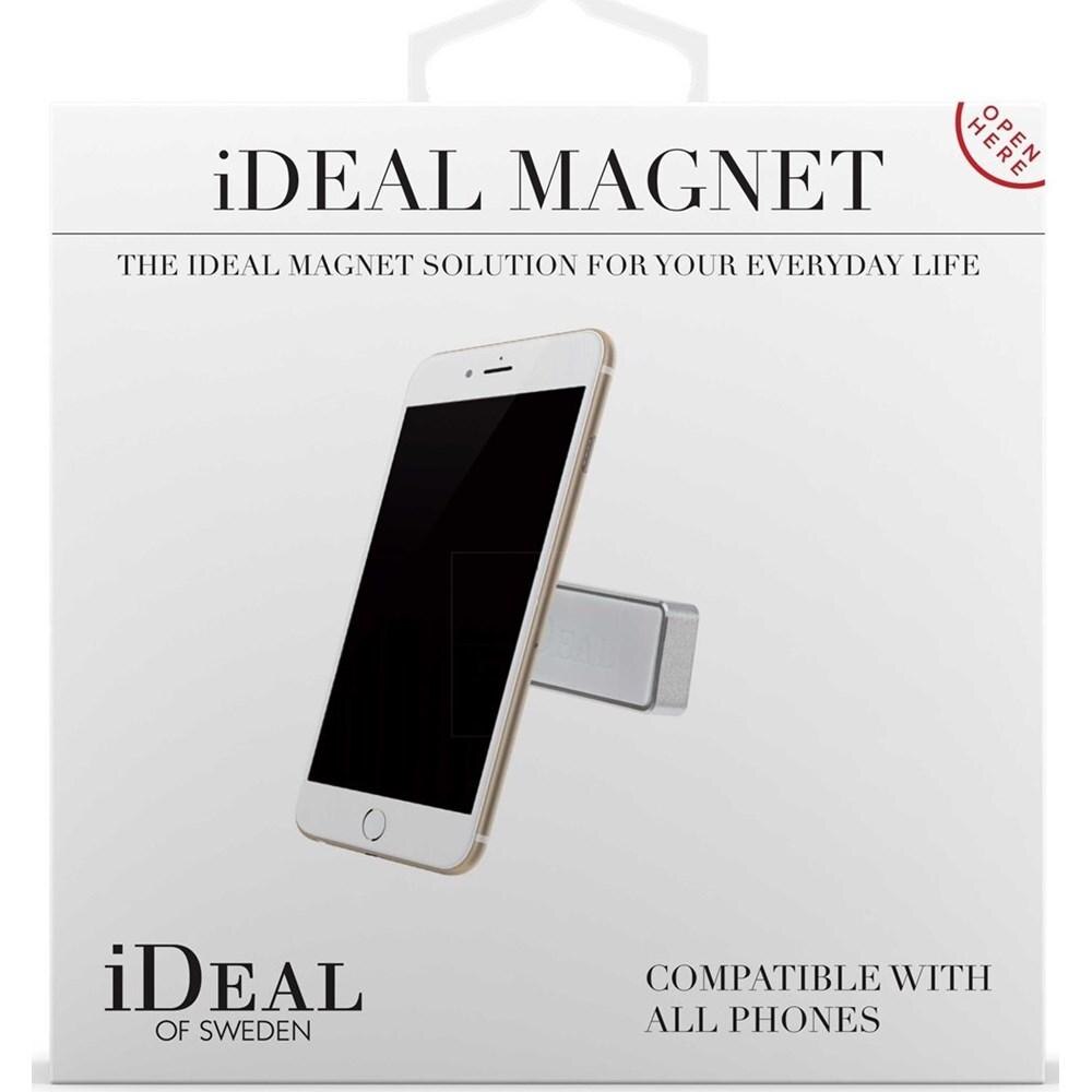 iDeal Magnet Plata