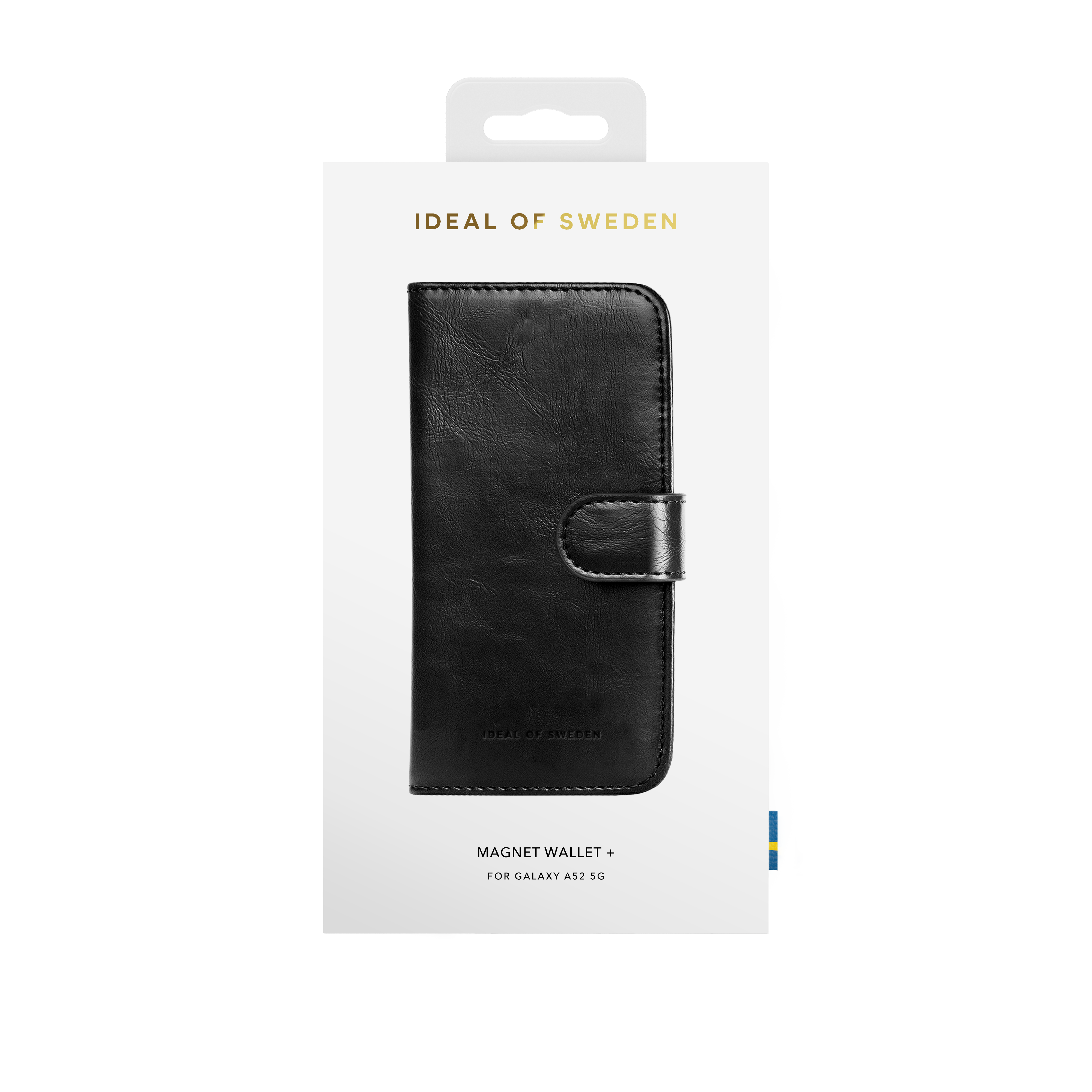 Cartera Magnet Wallet+ Samsung Galaxy A52/A52s Black