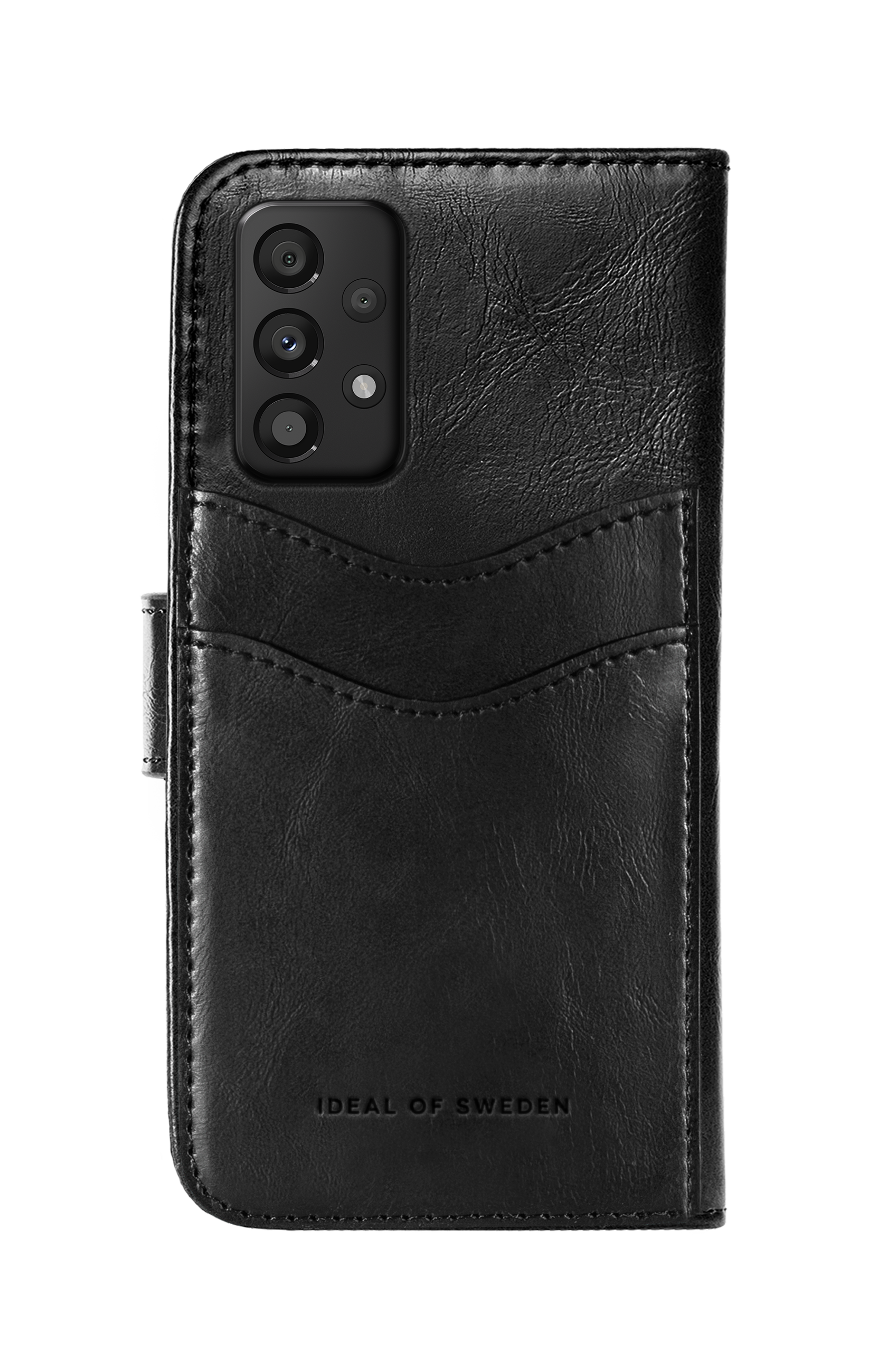 Cartera Magnet Wallet+ Samsung Galaxy A53 Black