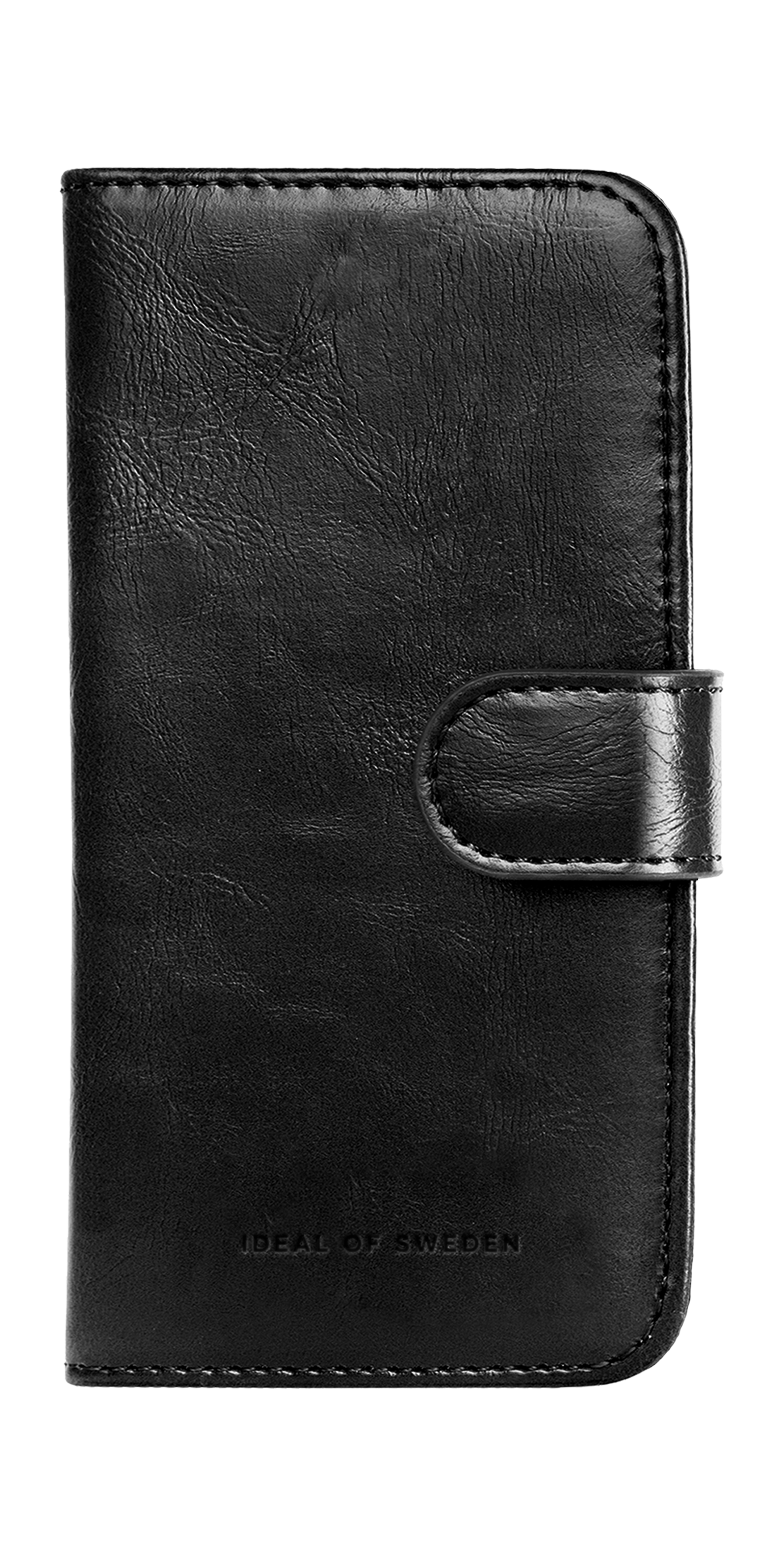 Cartera Magnet Wallet+ iPhone 13 Pro Black