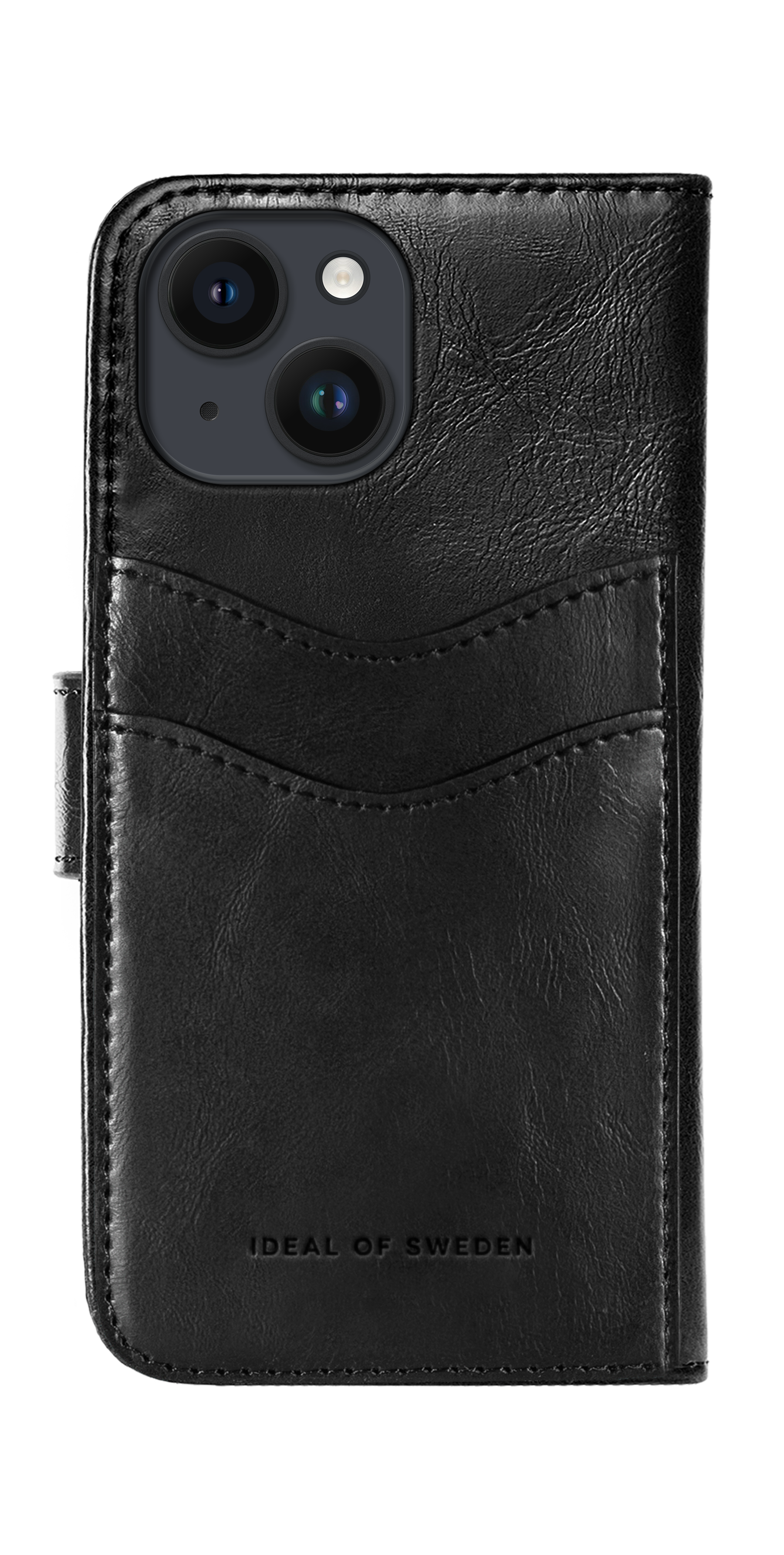 Cartera Magnet Wallet+ iPhone 14 Plus Black