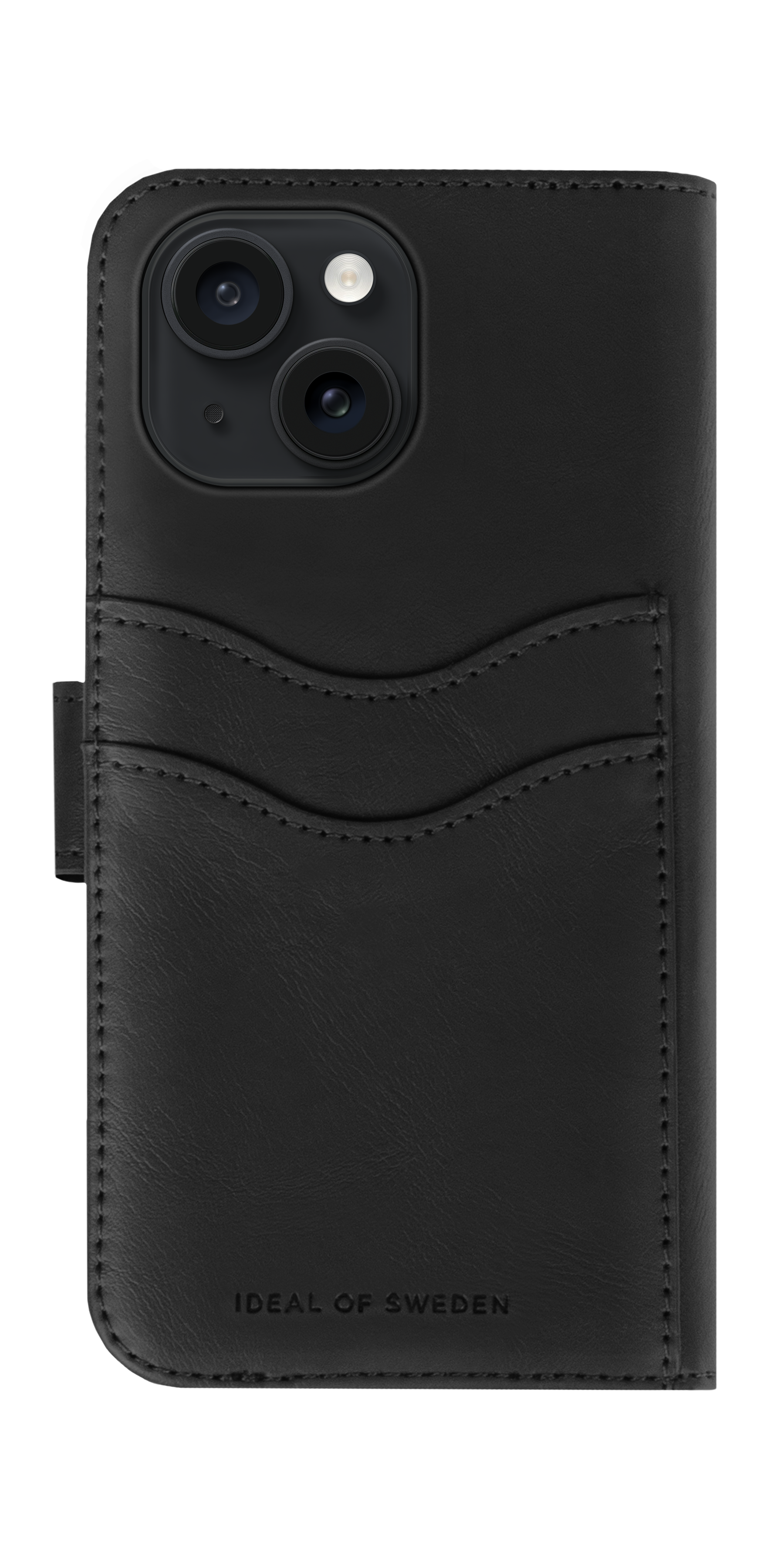 Cartera Magnet Wallet+ iPhone 15 Black