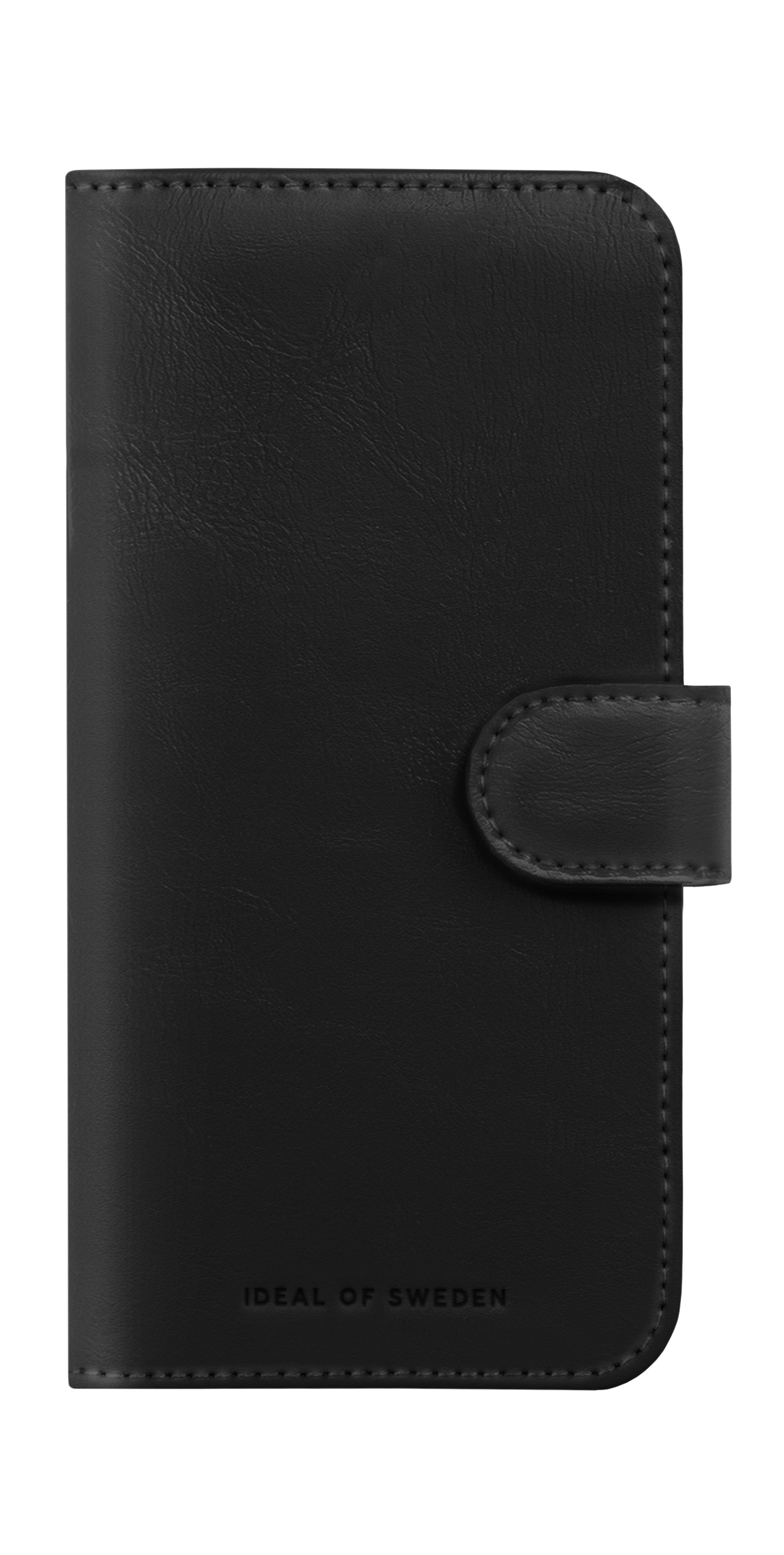 Cartera Magnet Wallet+ iPhone 15 Plus Black