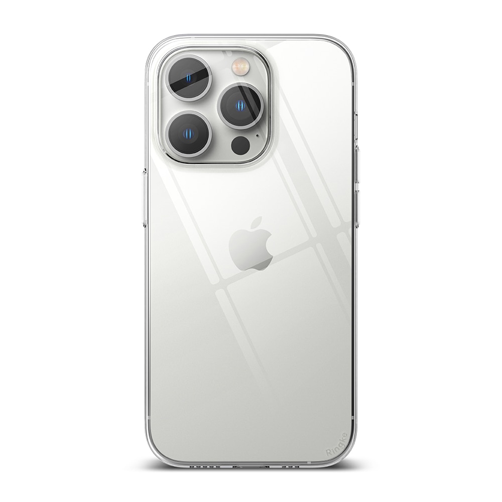 Funda Slim iPhone 14 Pro Max Clear