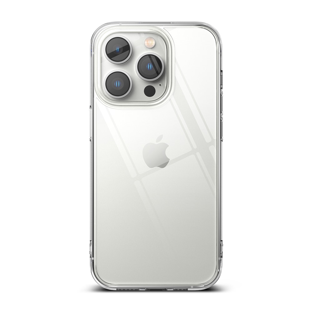 Funda Fusion iPhone 14 Pro Transparente