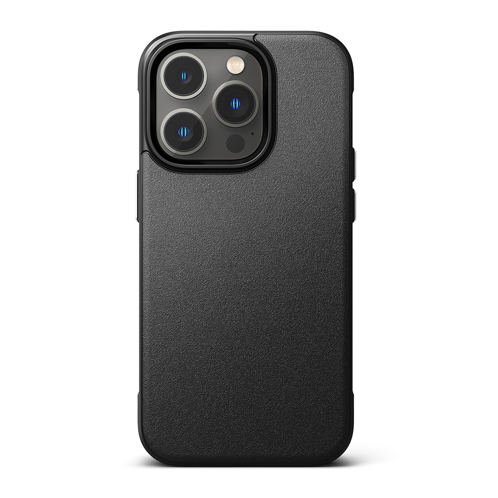 Funda Onyx iPhone 14 Pro Negro