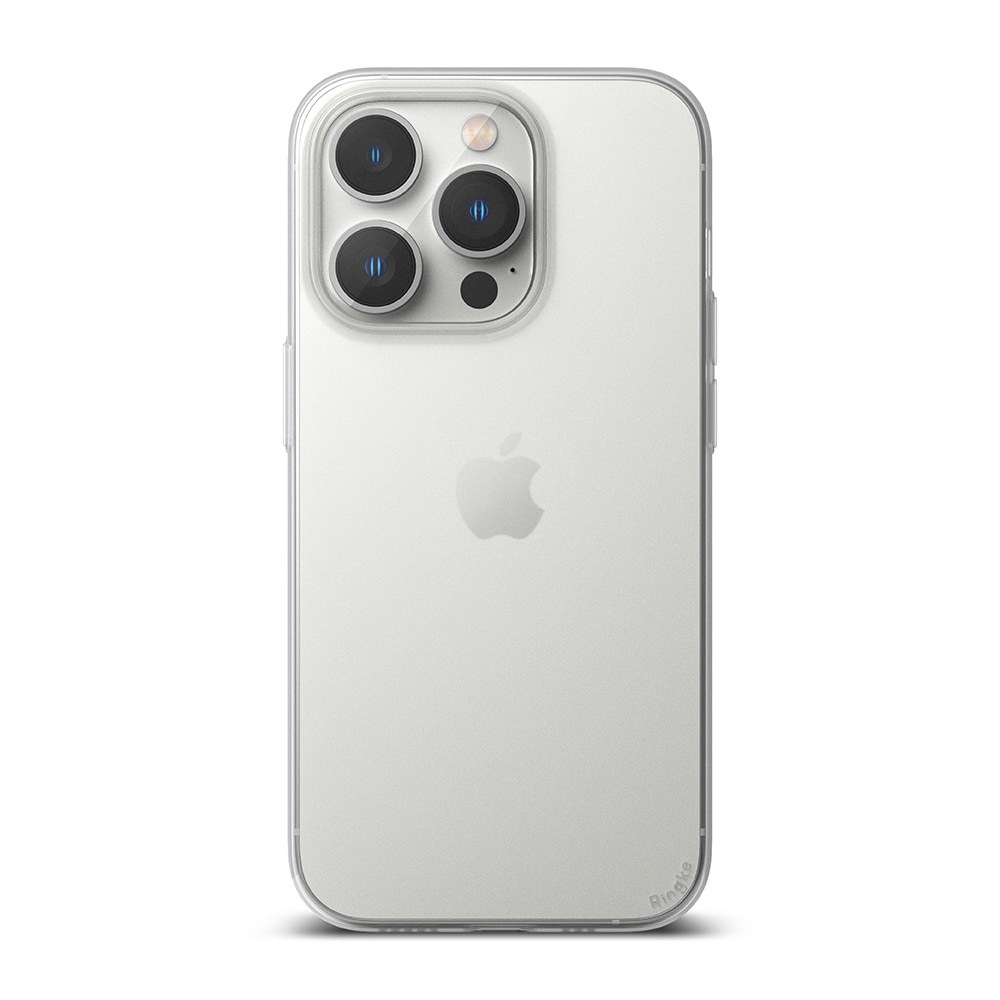 Funda Slim iPhone 14 Pro Matte Clear