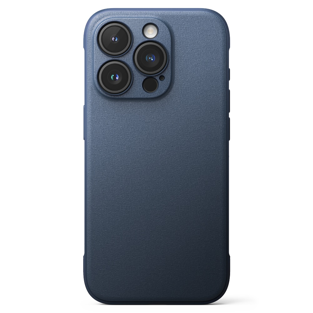 Funda Onyx iPhone 15 Pro Max Navy