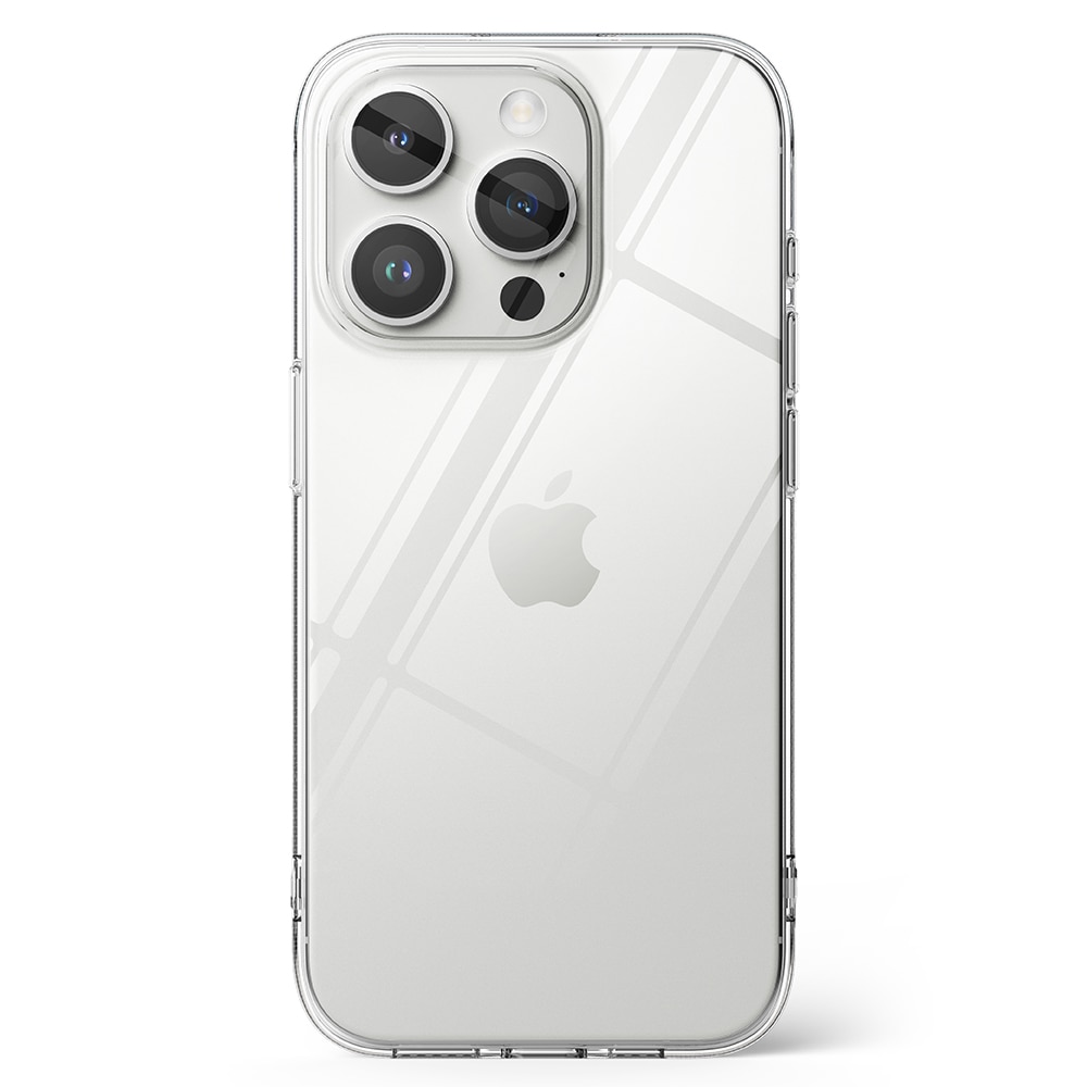 Funda Air iPhone 15 Pro Clear