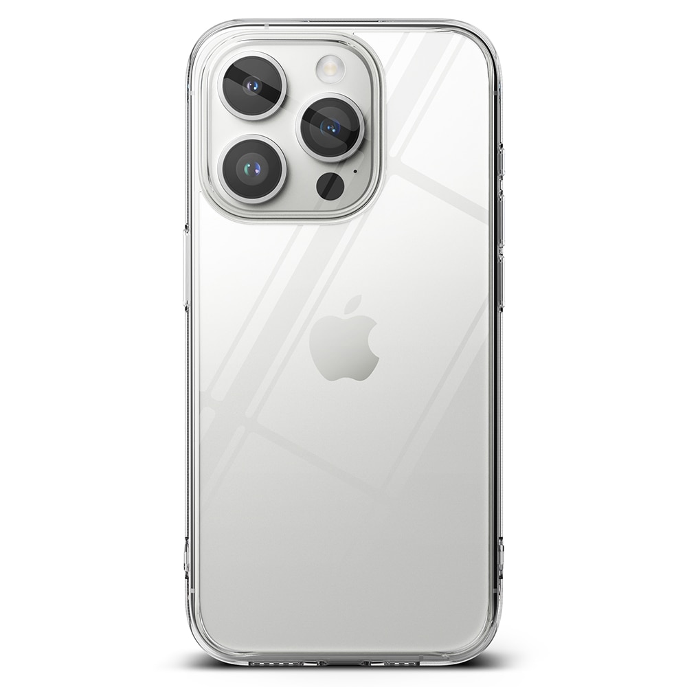 Funda Fusion iPhone 15 Pro Max Clear