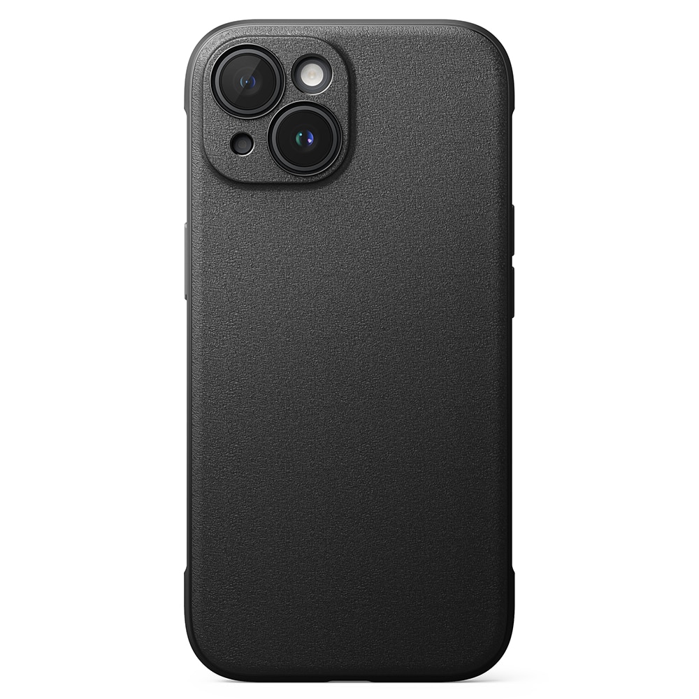 Funda Onyx iPhone 15 Black