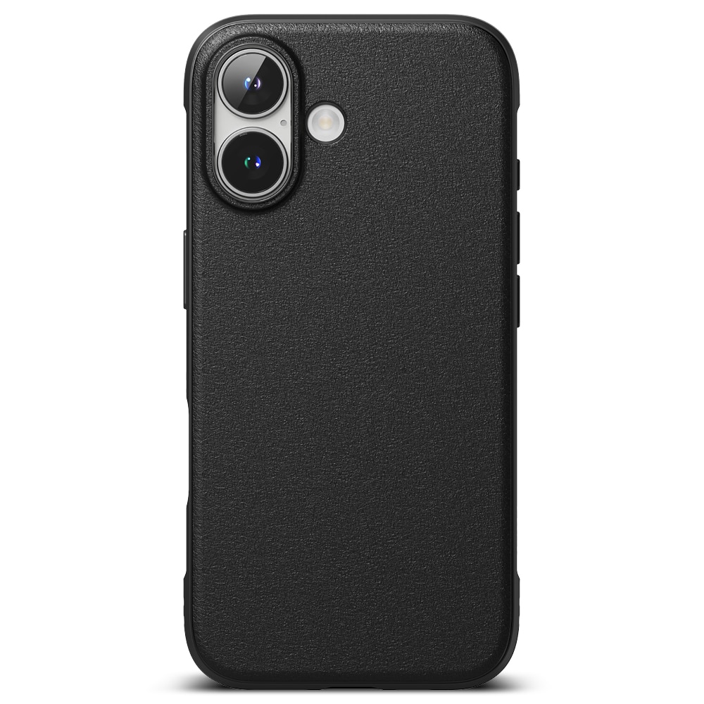Funda Onyx iPhone 16 Black