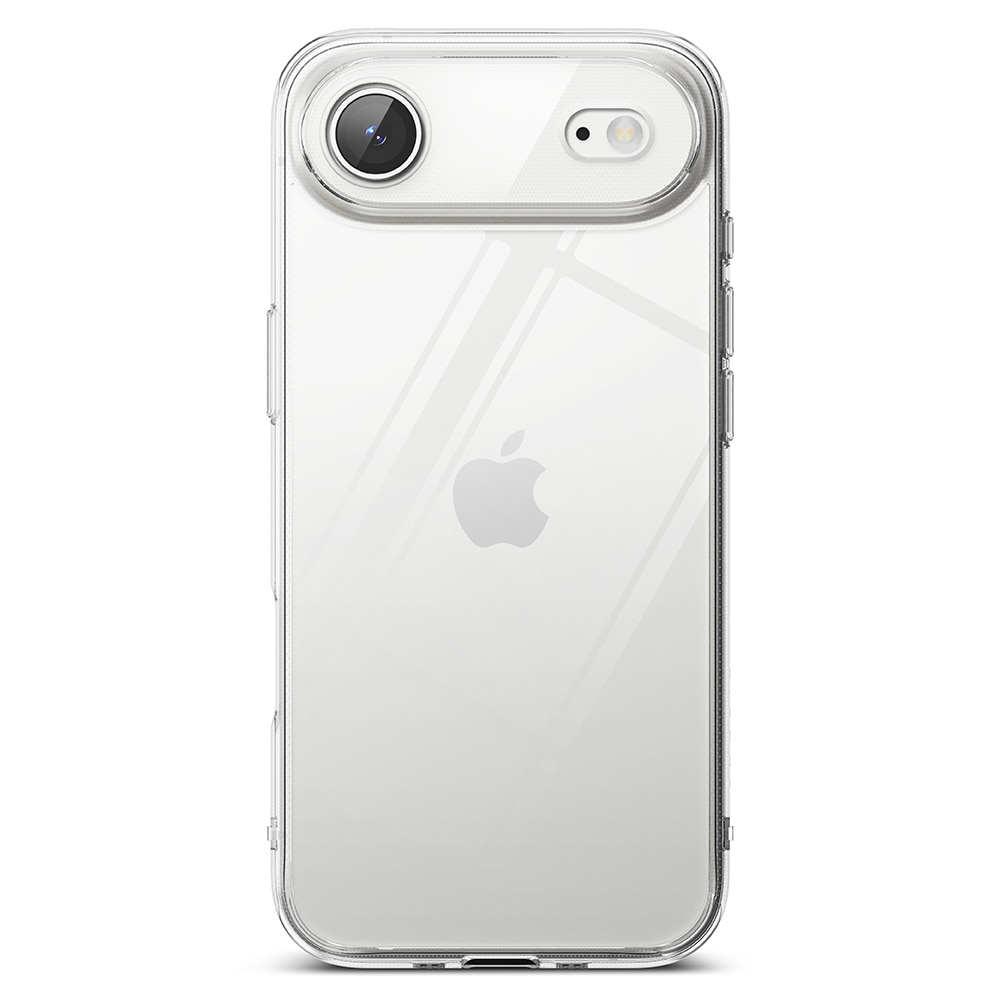 Funda Fusion iPhone 17 Air Clear