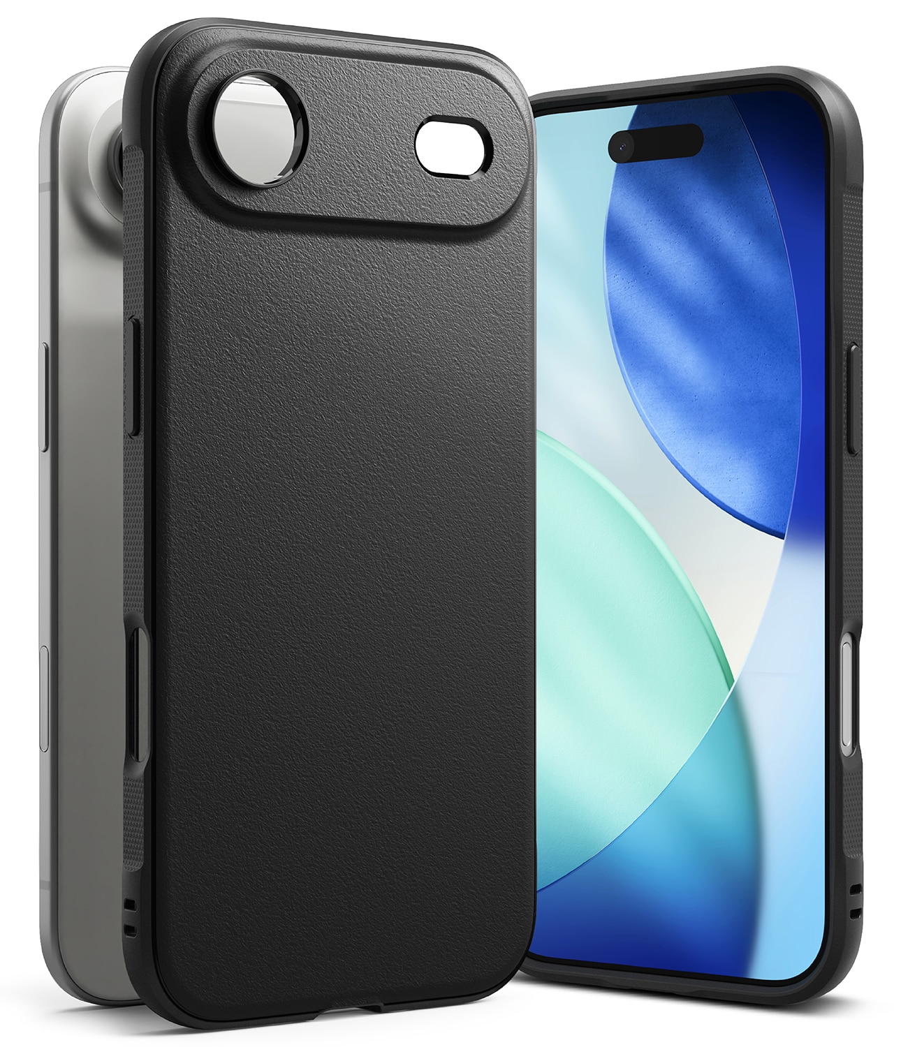 Funda Onyx iPhone 17 Air Black
