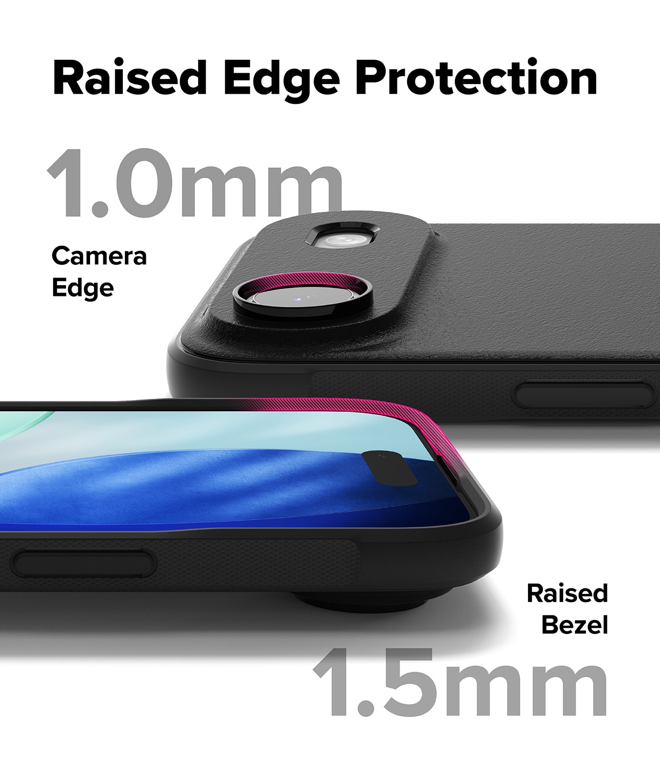 Funda Onyx iPhone 17 Air Black