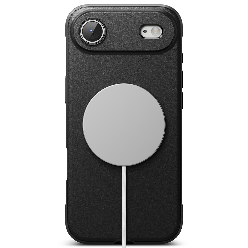Funda Onyx Magnetic iPhone 17 Air Black