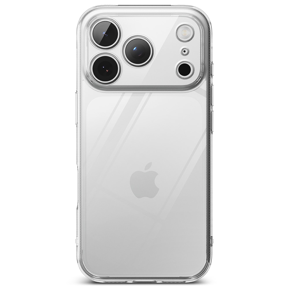Funda Fusion iPhone 17 Pro Clear