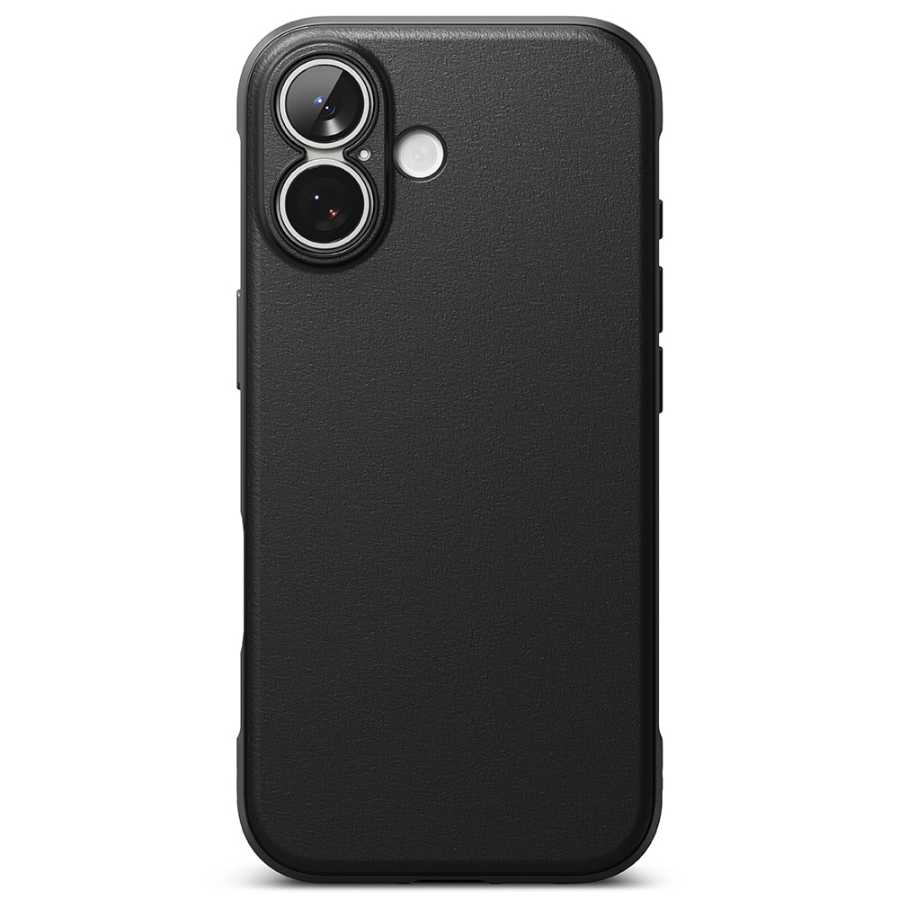 Funda Onyx iPhone 17 Black