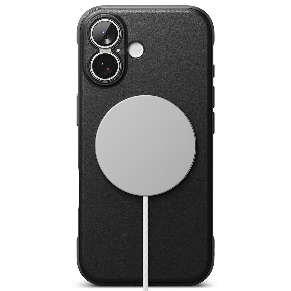 Funda Onyx Magnetic iPhone 17 Black