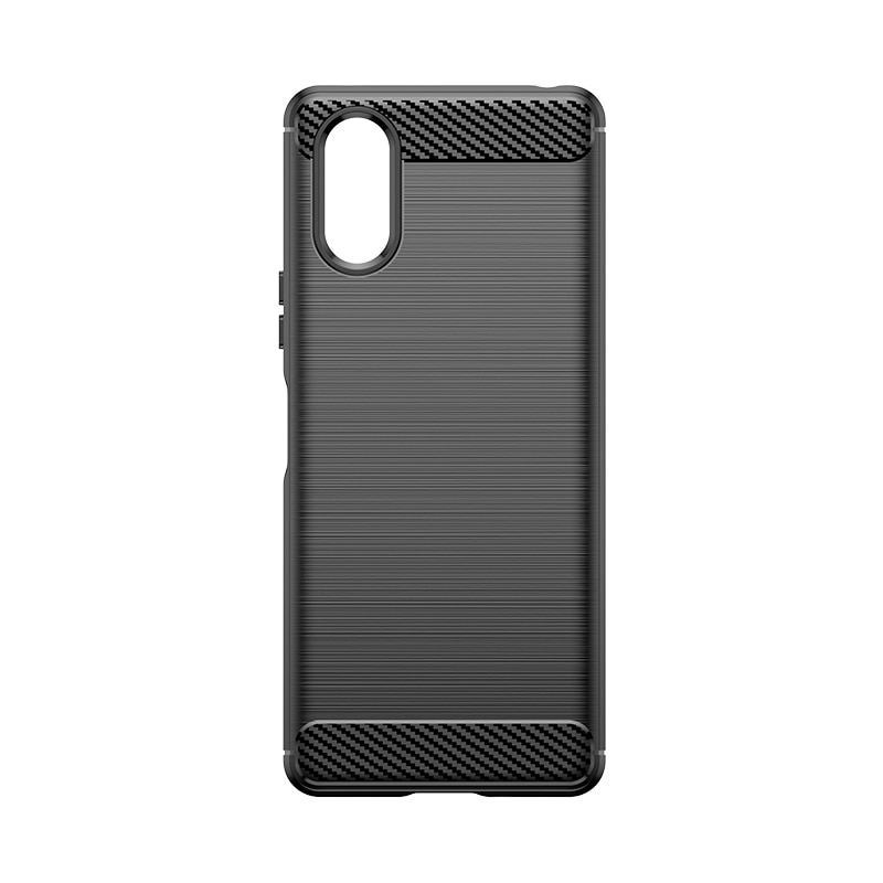 Funda TPU Brushed Sony Xperia 10 VI [F