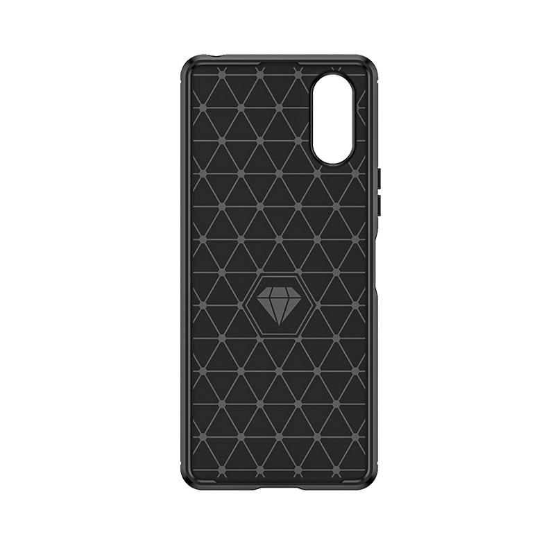Funda TPU Brushed Sony Xperia 10 VI [F