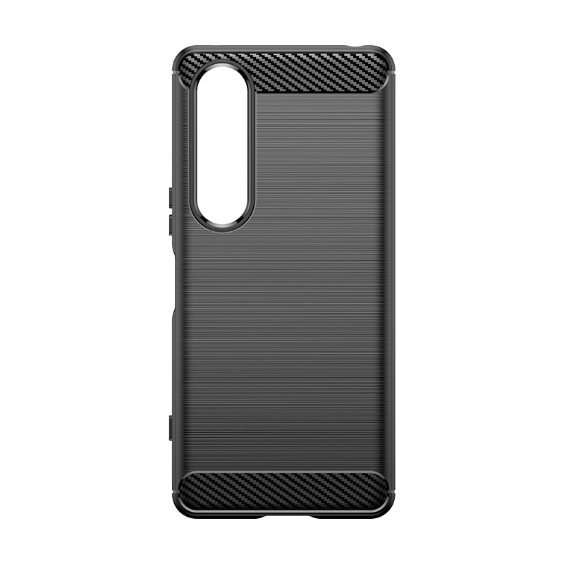 Funda TPU Brushed Sony Xperia 1 VI [F
